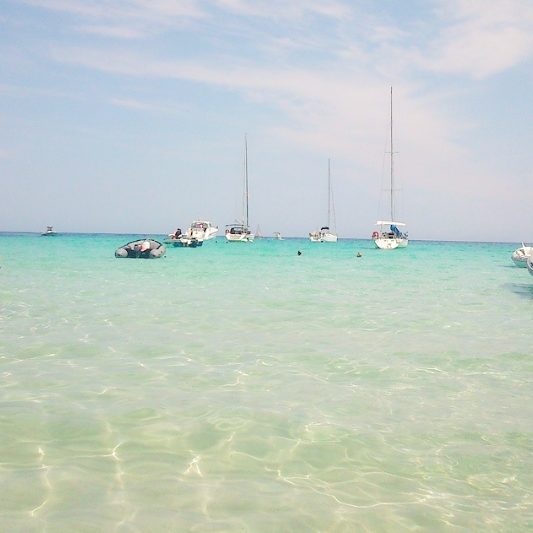 carataghju, Porto Vecchio