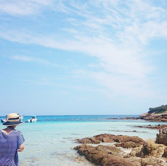 carataghju, Porto Vecchio