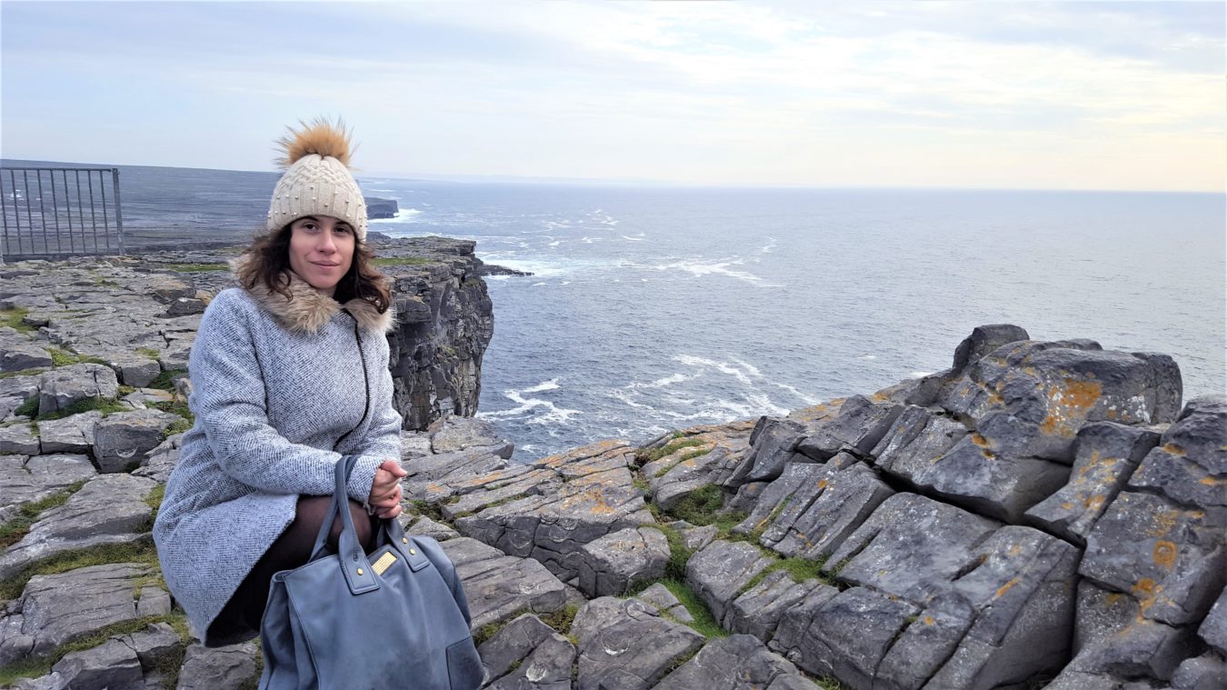 Irlande Visiter les Iles d