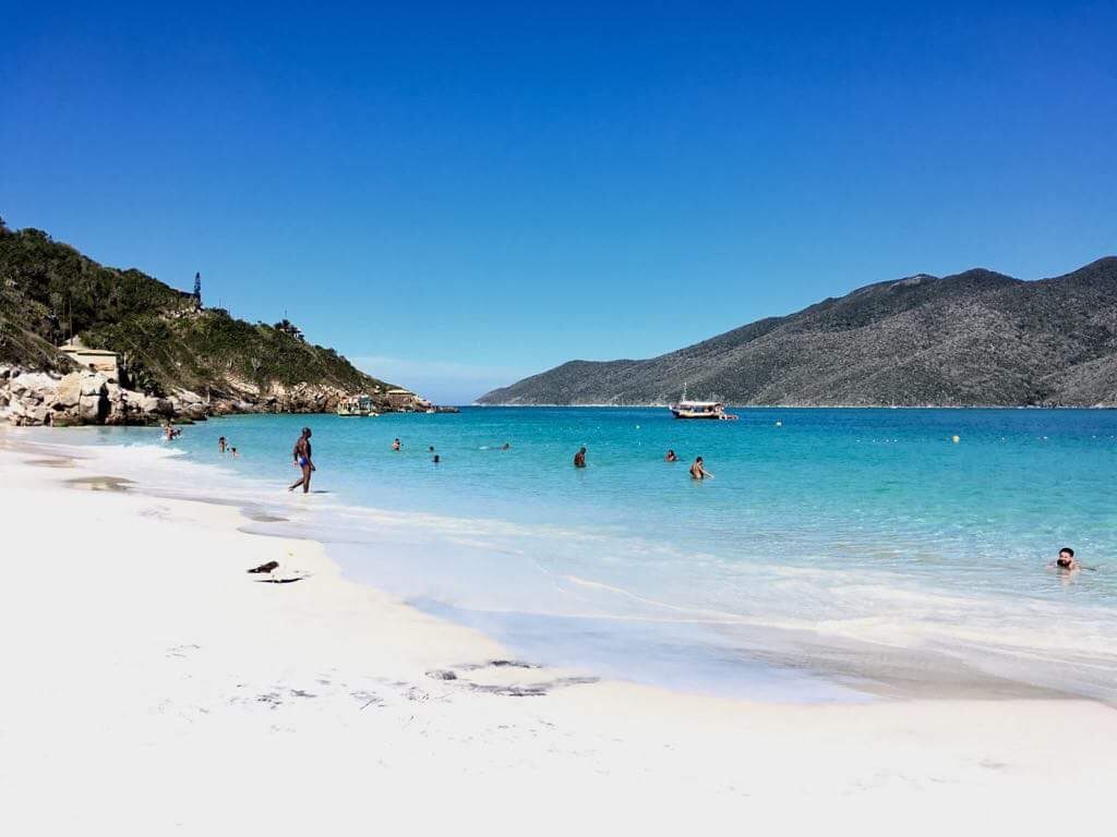 Arraial do Cabo