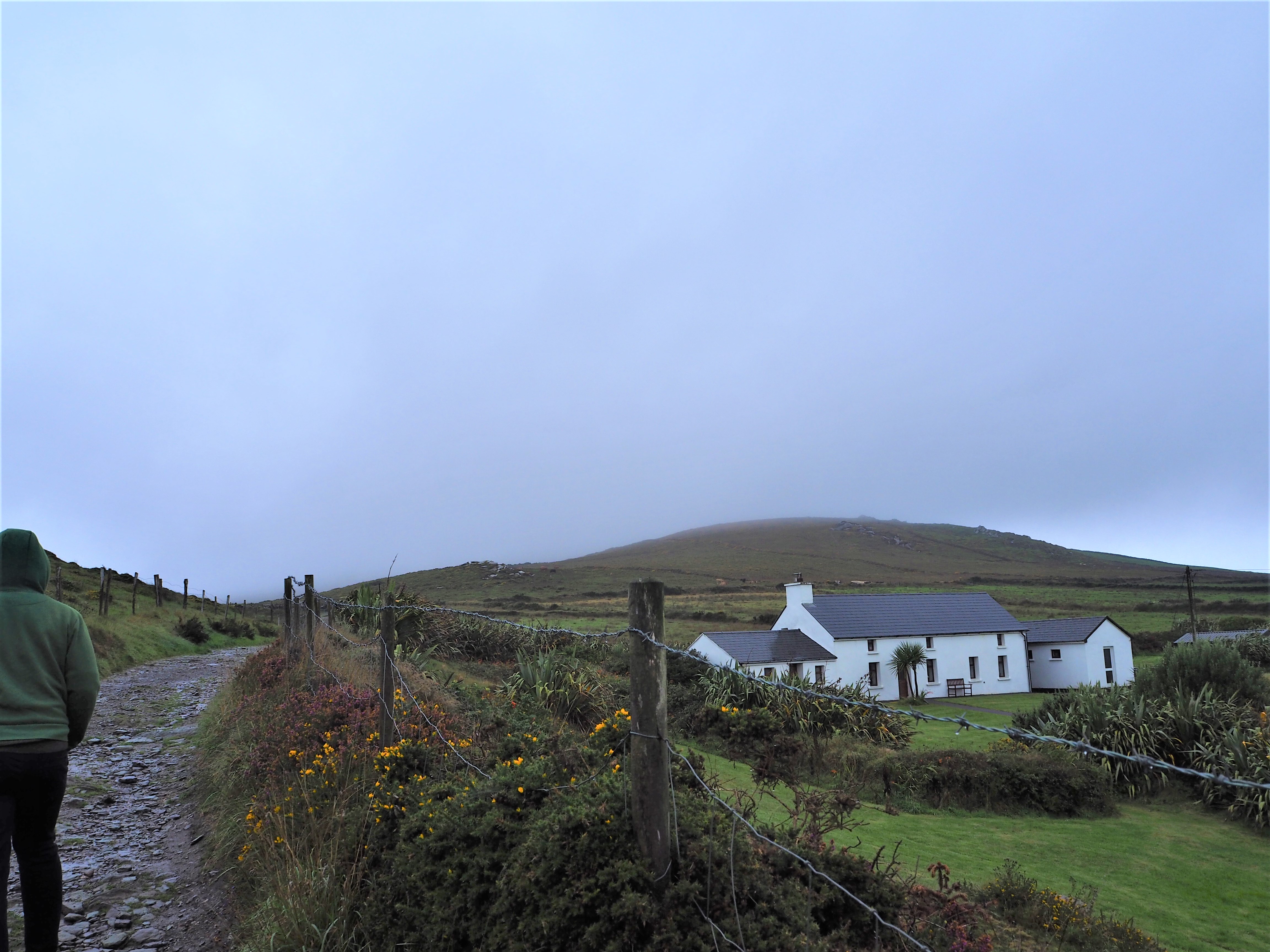 Valentia Island, Ring of Kerry, Irlande