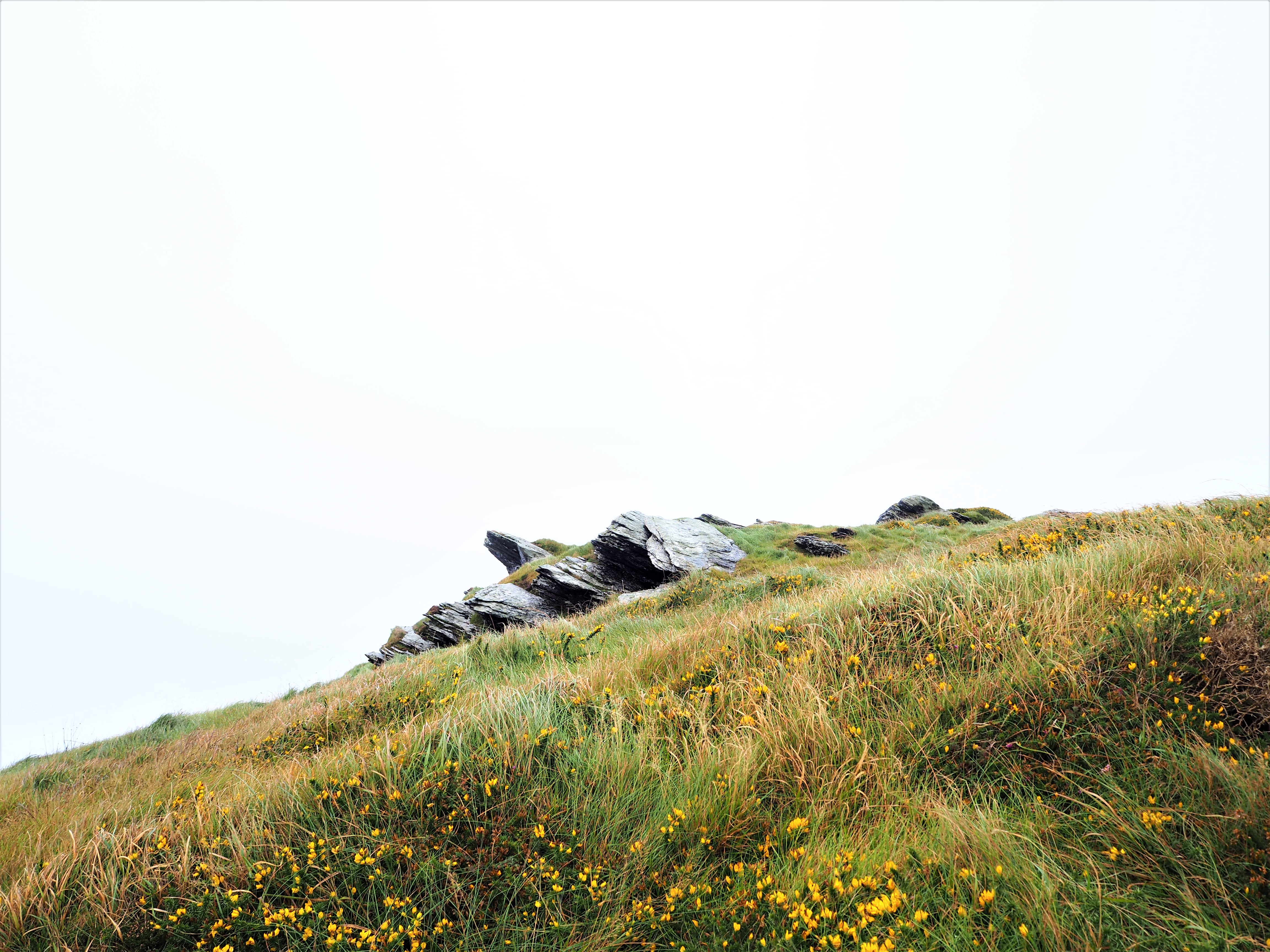 Valentia Island, Ring of kerry, Irlande