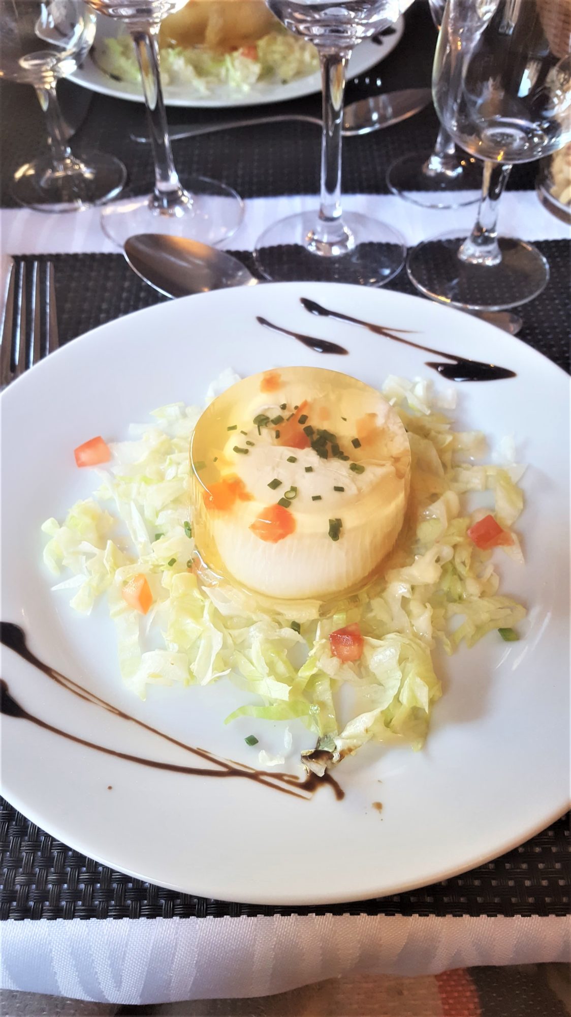 La petite Flamande à Dijon restaurant traiteur clioandco