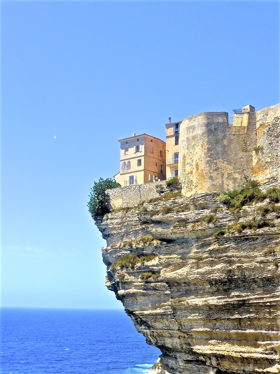 Bonifacio clioandco voyages