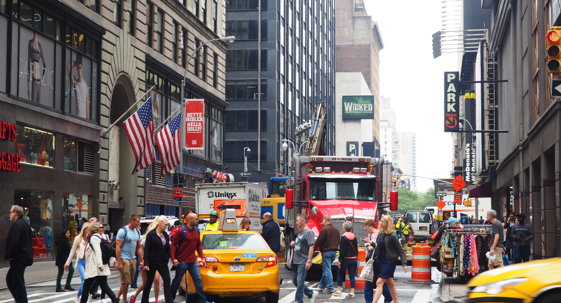 new york clioandco blog voyages