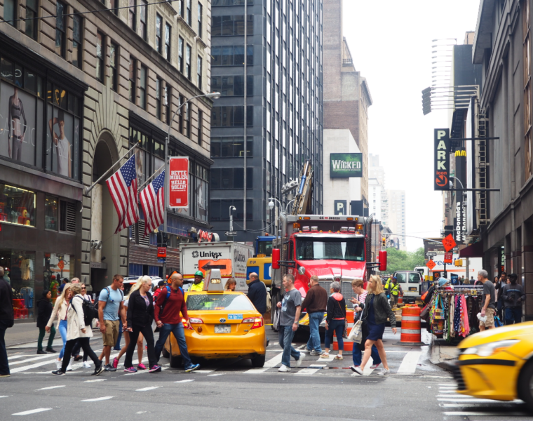 new york clioandco blog voyages