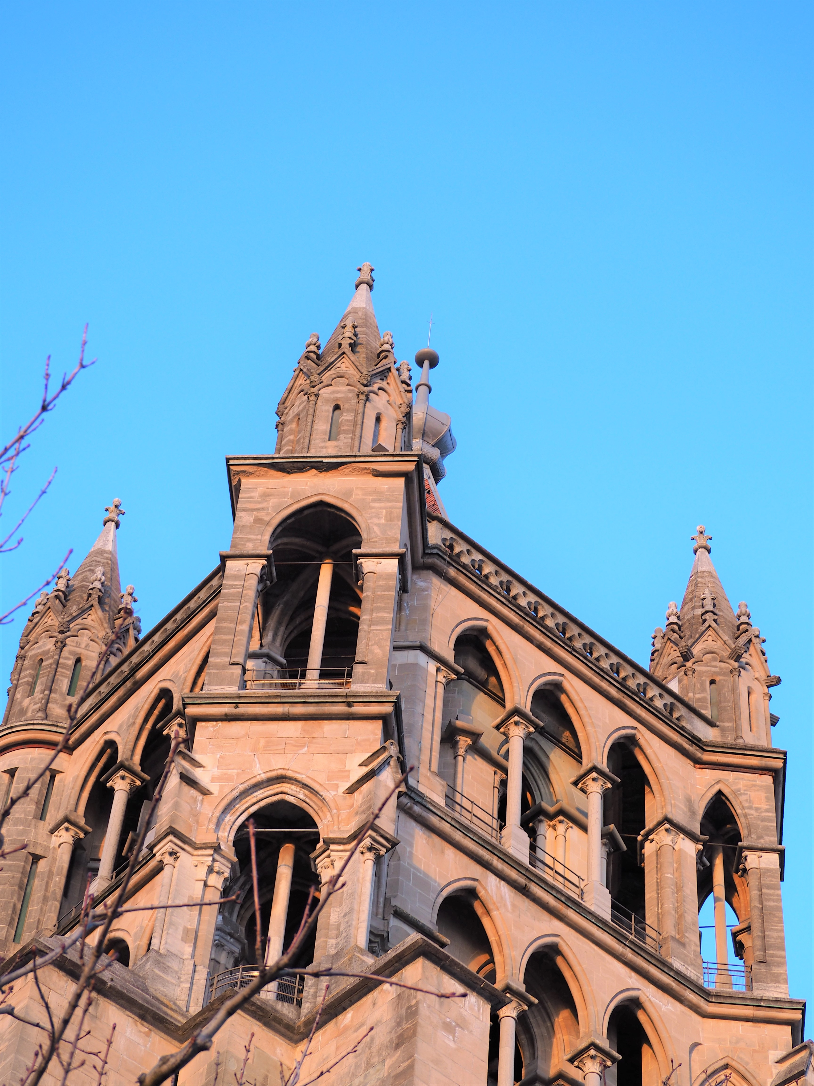 cathédrale-clioandco-blog-voyage-lausanne-suisse-canton-de-vaud
