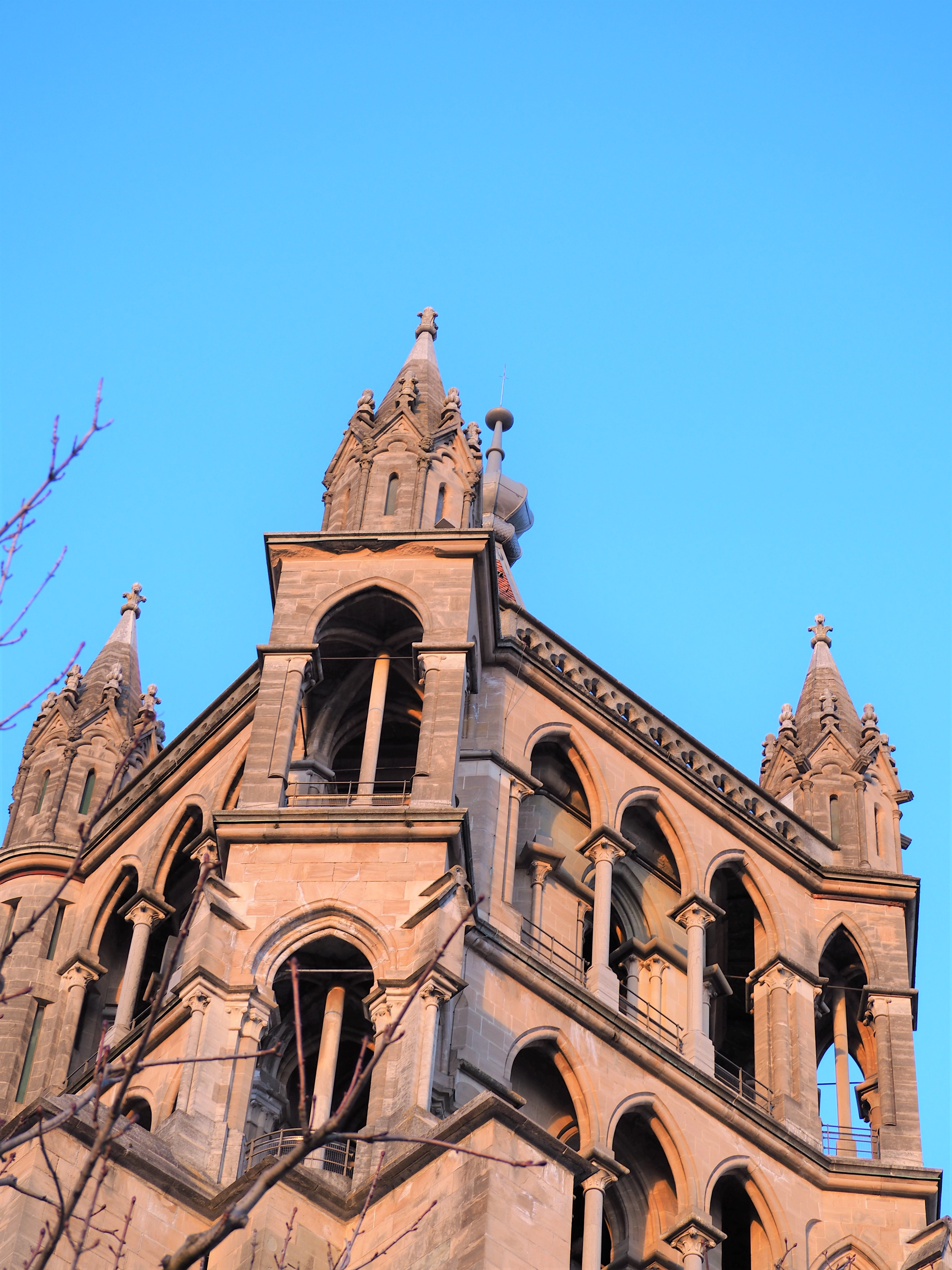 cathédrale-clioandco-blog-voyage-lausanne-suisse-canton-de-vaud