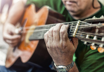 musique Bossa nova brésil voyage