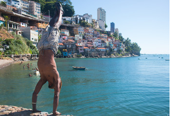 musique funk carioca rio brésil voyage