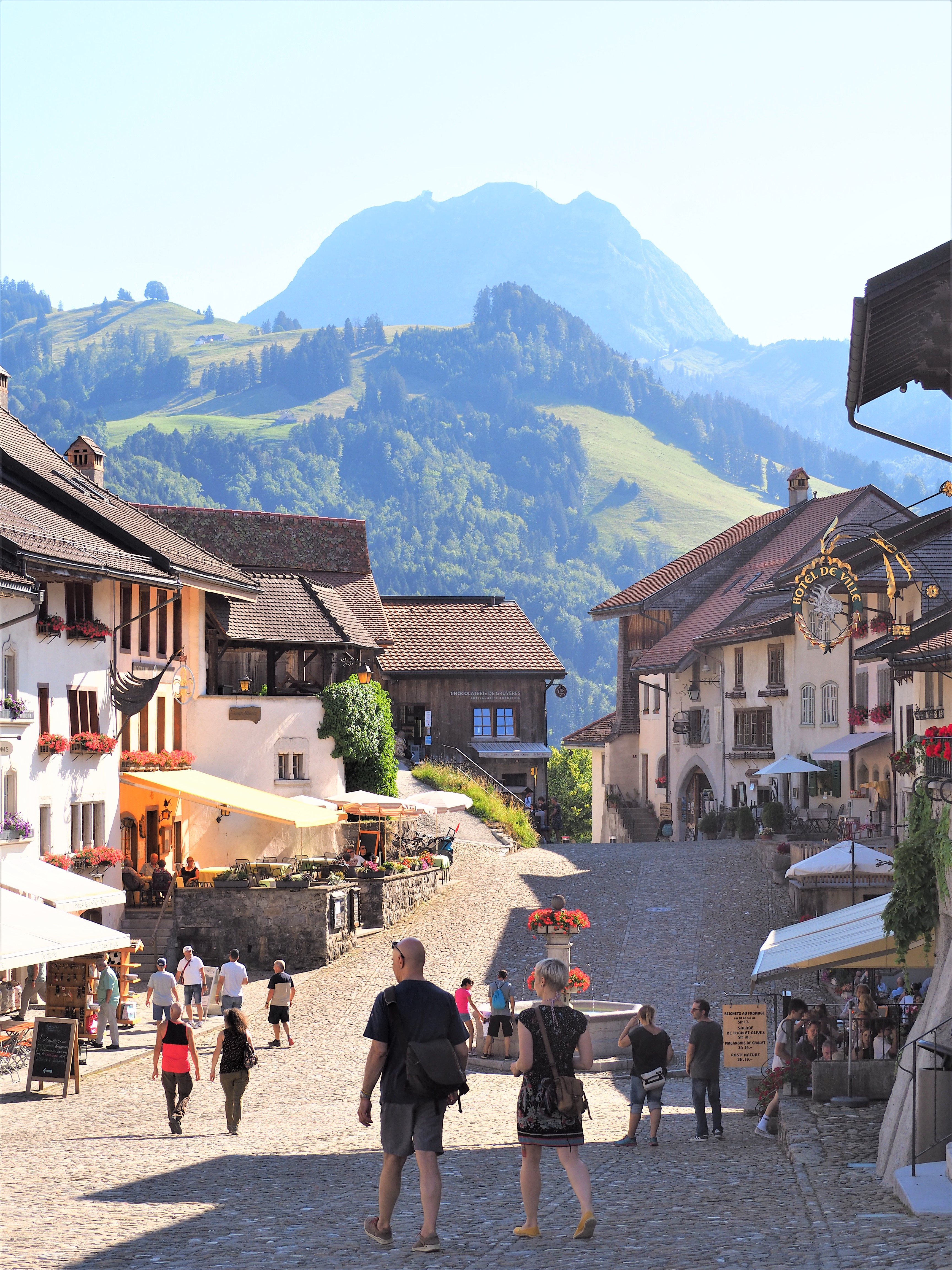 Visiter-Gruyères-canton-de-Fribourg-Suisse-clioandco-blog-voyages.