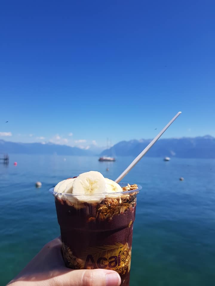 acai lausanne clioandco blog voyage lac léman suisse