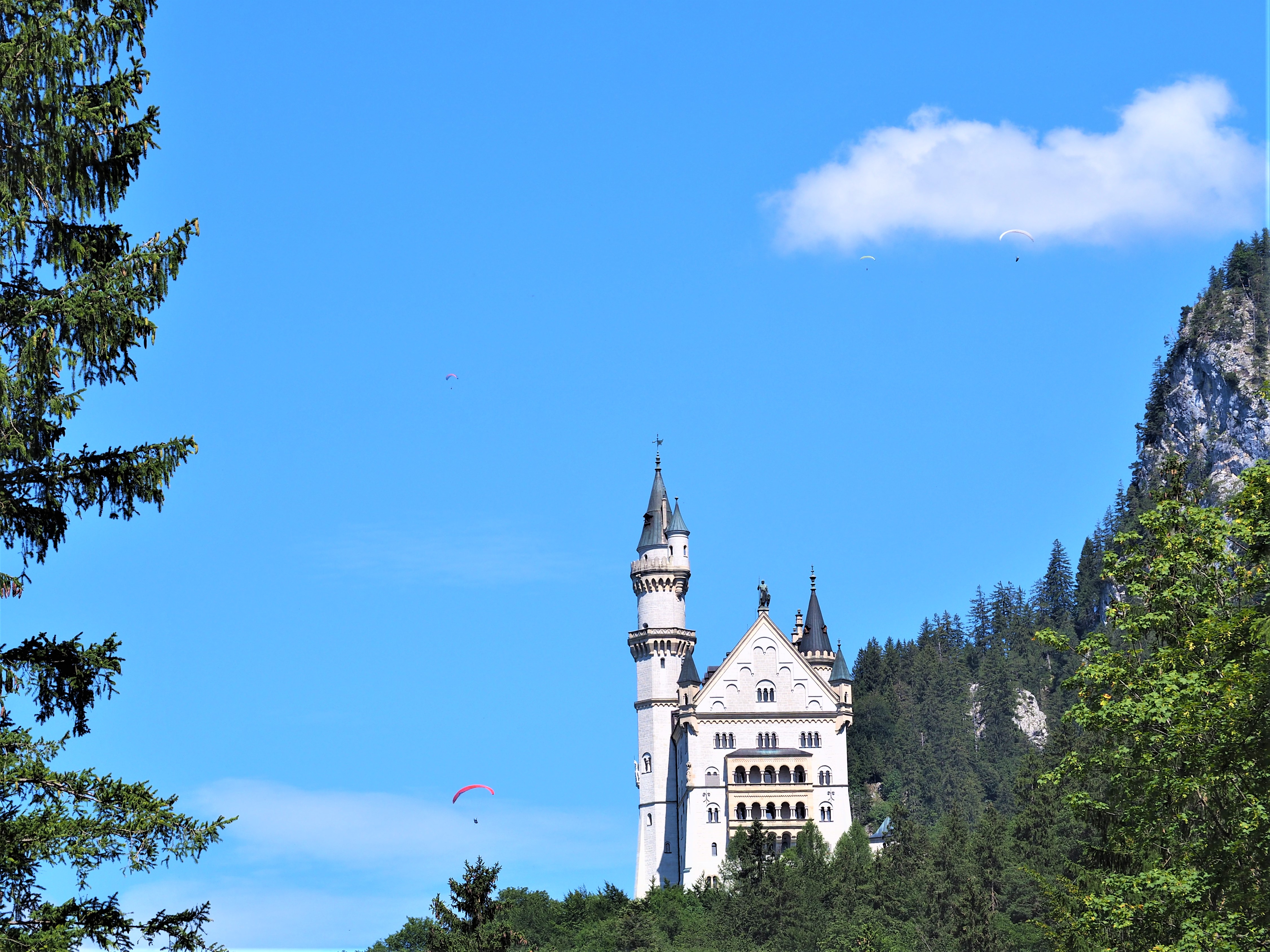 bavière-chateau-de-Neuschwanstein-Allemagne-Baviere-blog-voyage-clioandco