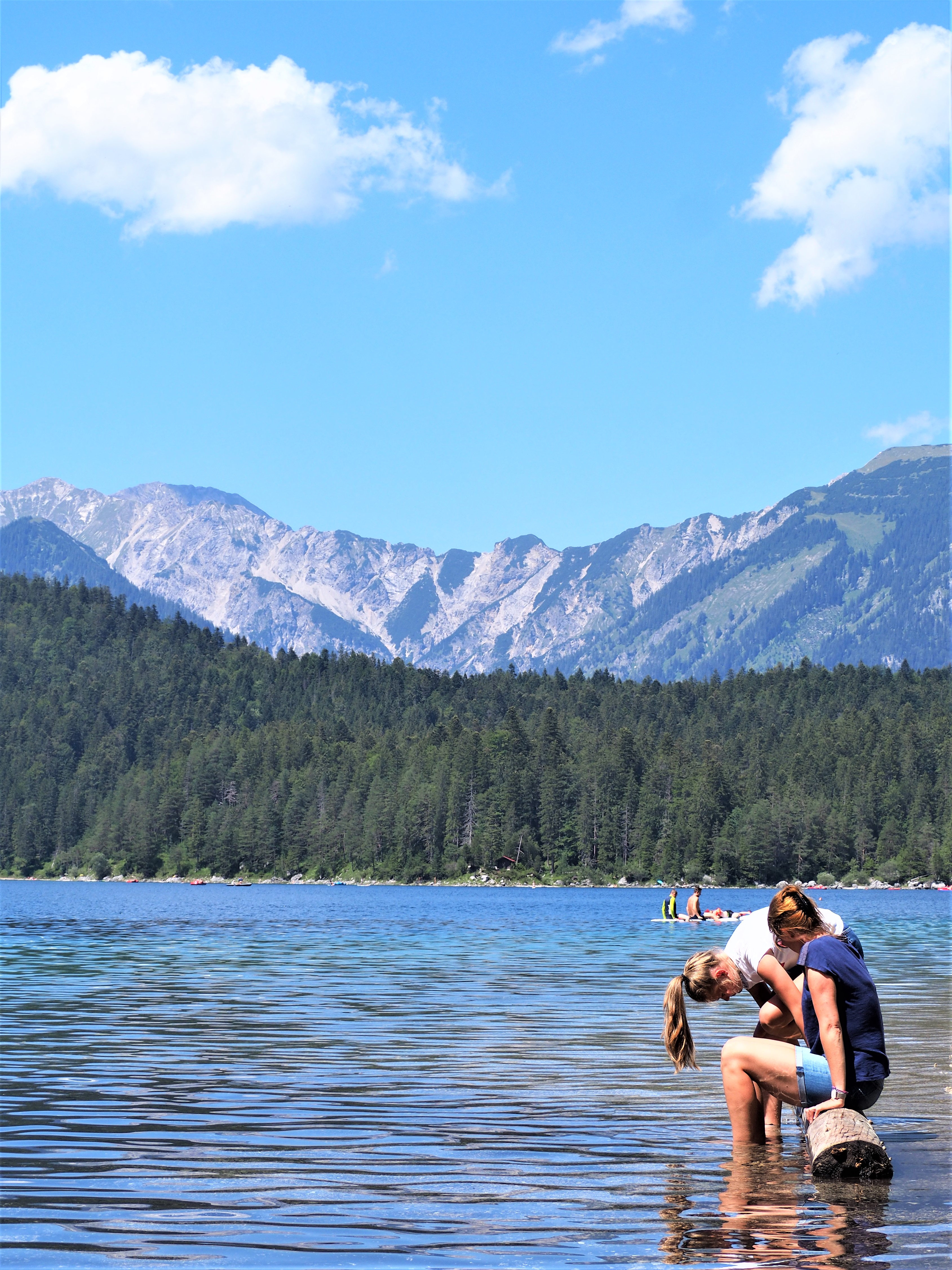 lac-eibsee-clioandco-blog-voyage-allemagne-baviere-proche-zugspitze