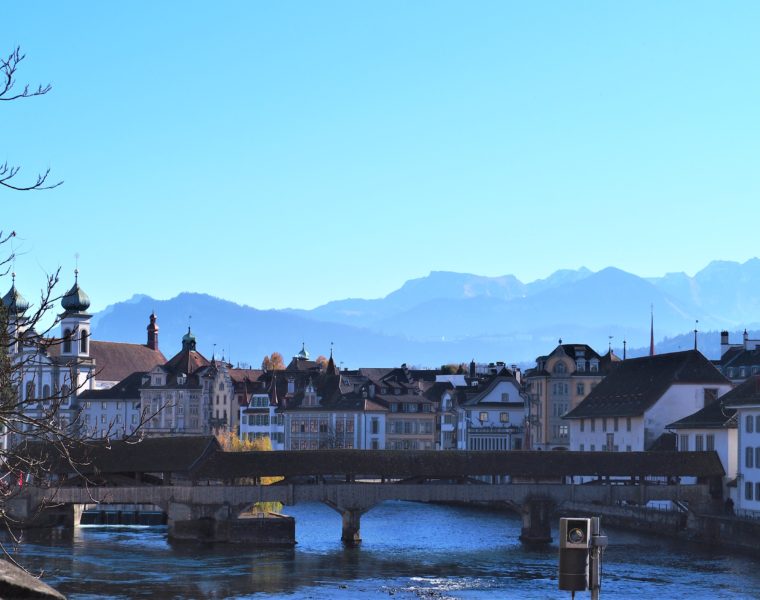 Lucerne blog voyage suisse clioandco pont des moulins