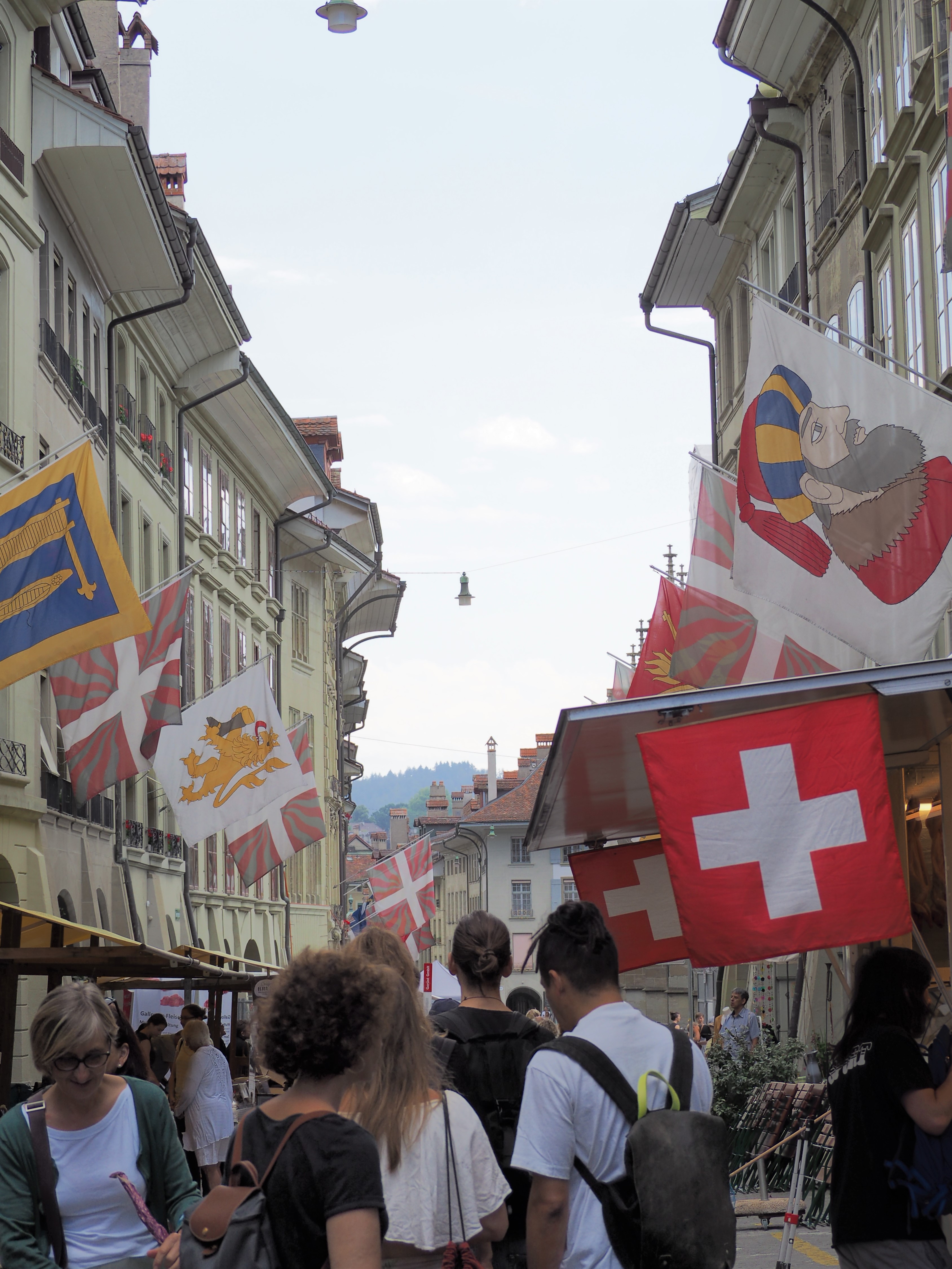 Berne-Suisse-clioandco-blog-voyage-ruelle