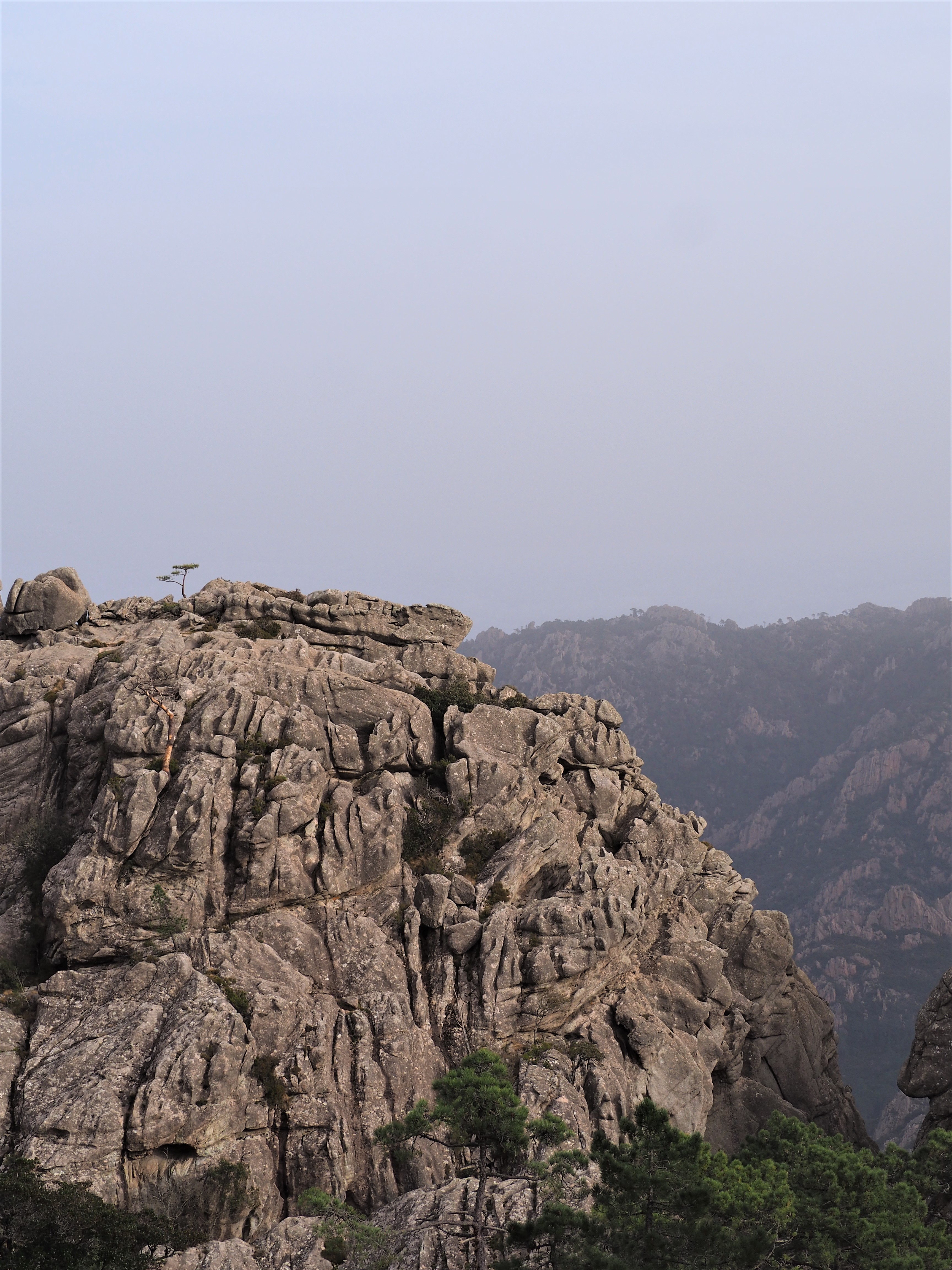 randonnée piscia de ghjaddu