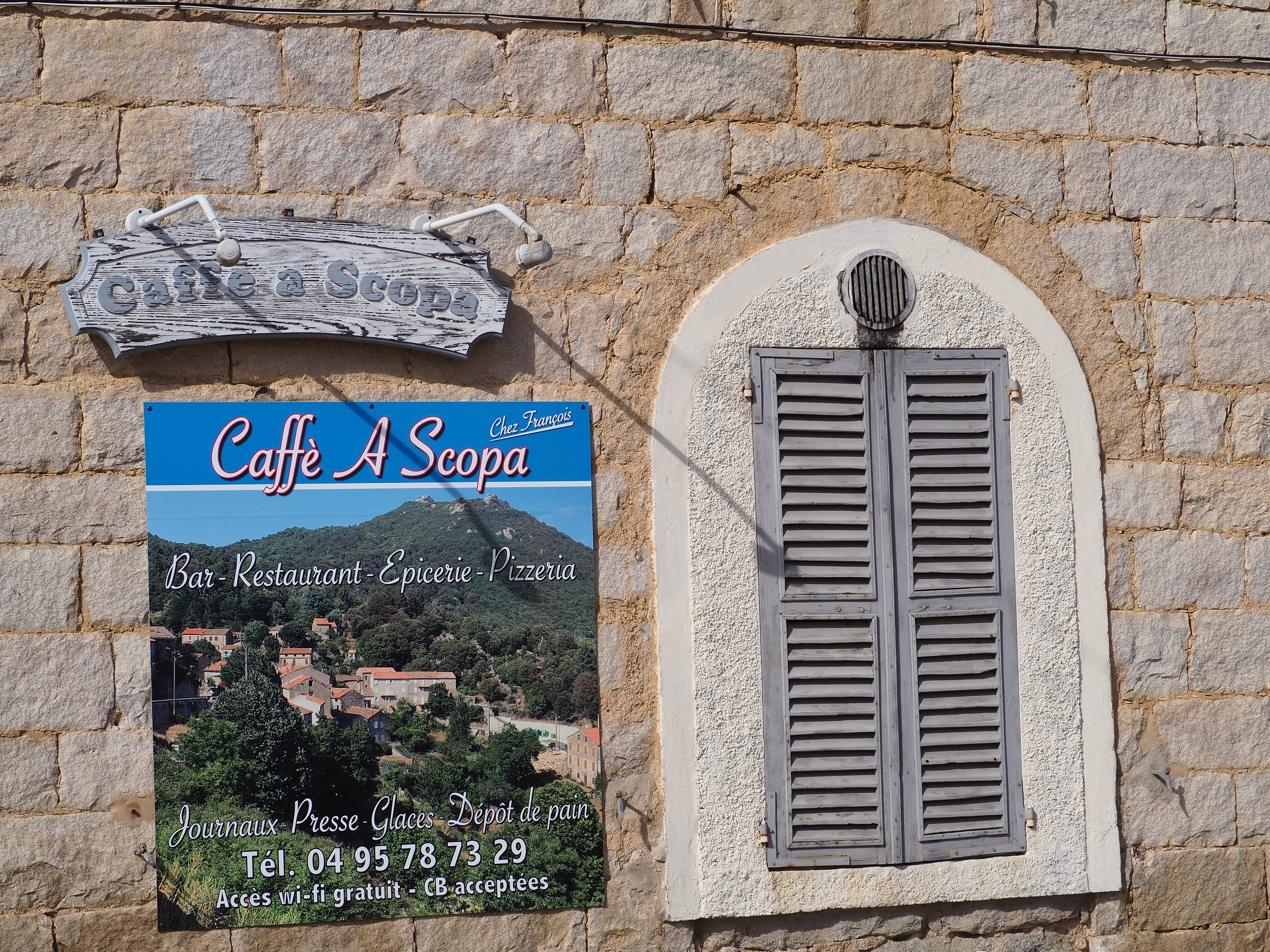 bar a scopa serra di scopamene alta rocca