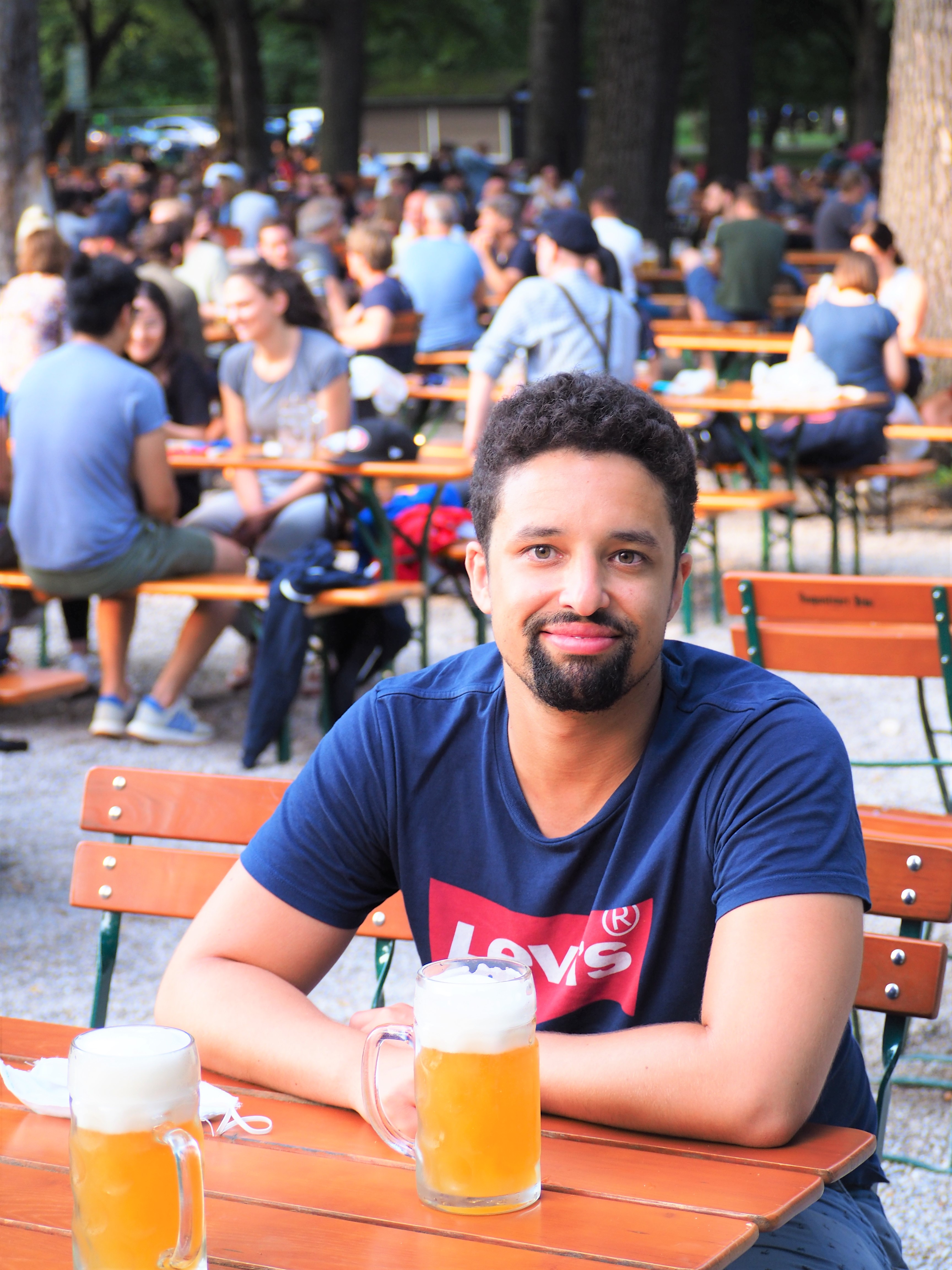 allemagne-baviere-Munich-Biergarten-clioandco-blog-voyage