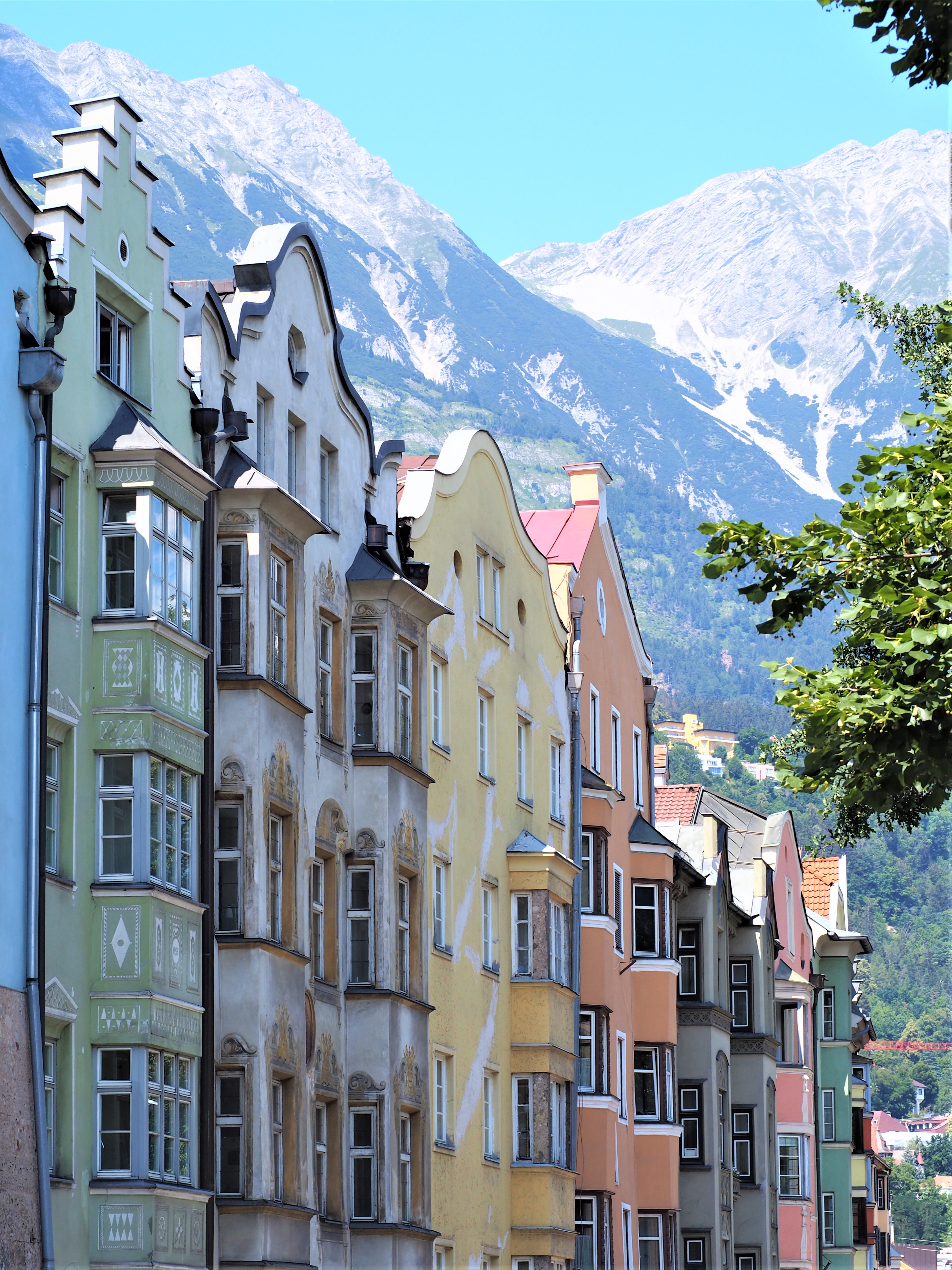 Autriche-Innsbruck-clioandco-blog-voyage-decouvrir-tyrol-montagne.