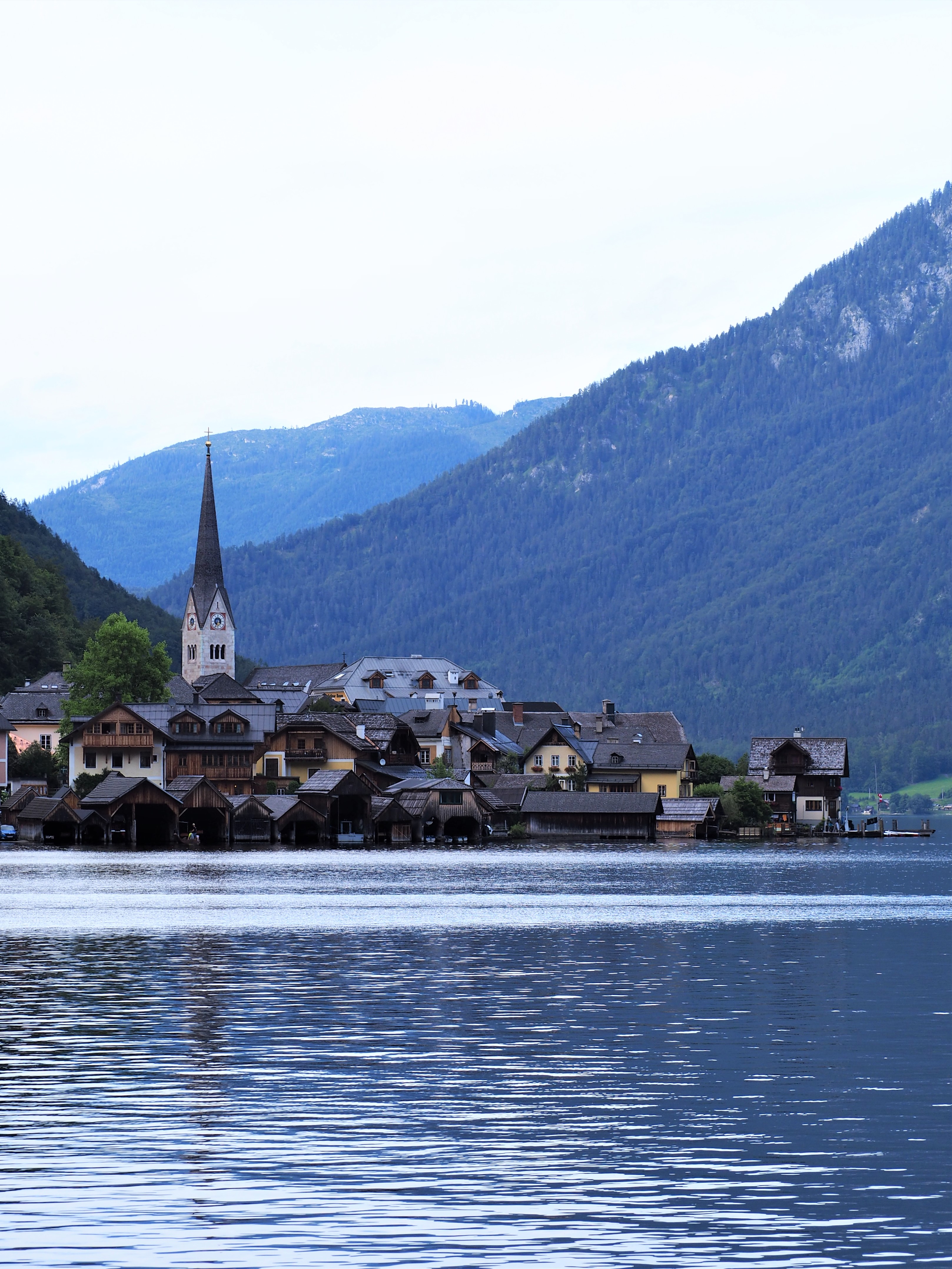 Hallstatt-autriche-blog-voyage-clioandco-village.