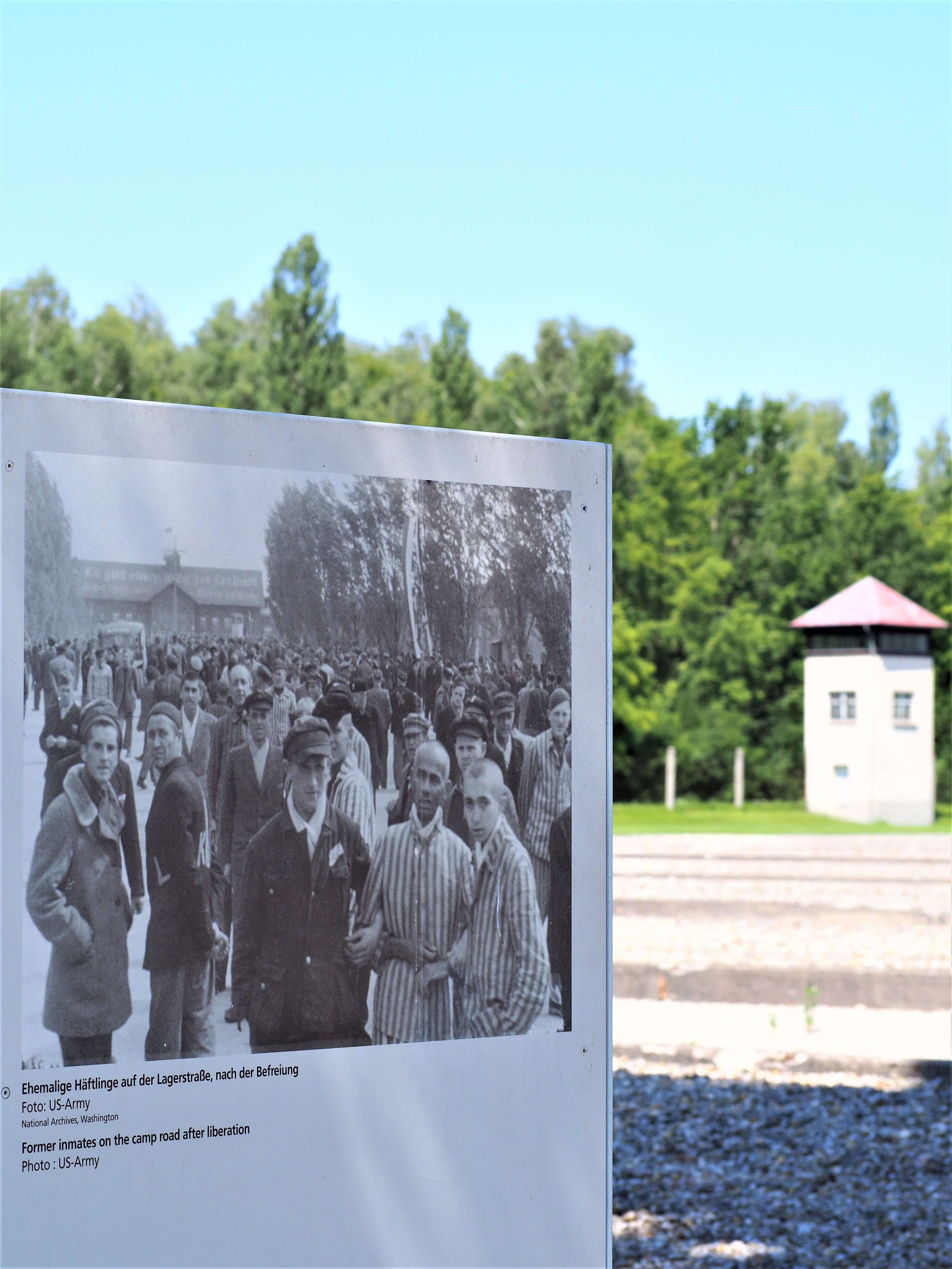 camp-de-concentration-allemagne-muich-dachau-exterieur