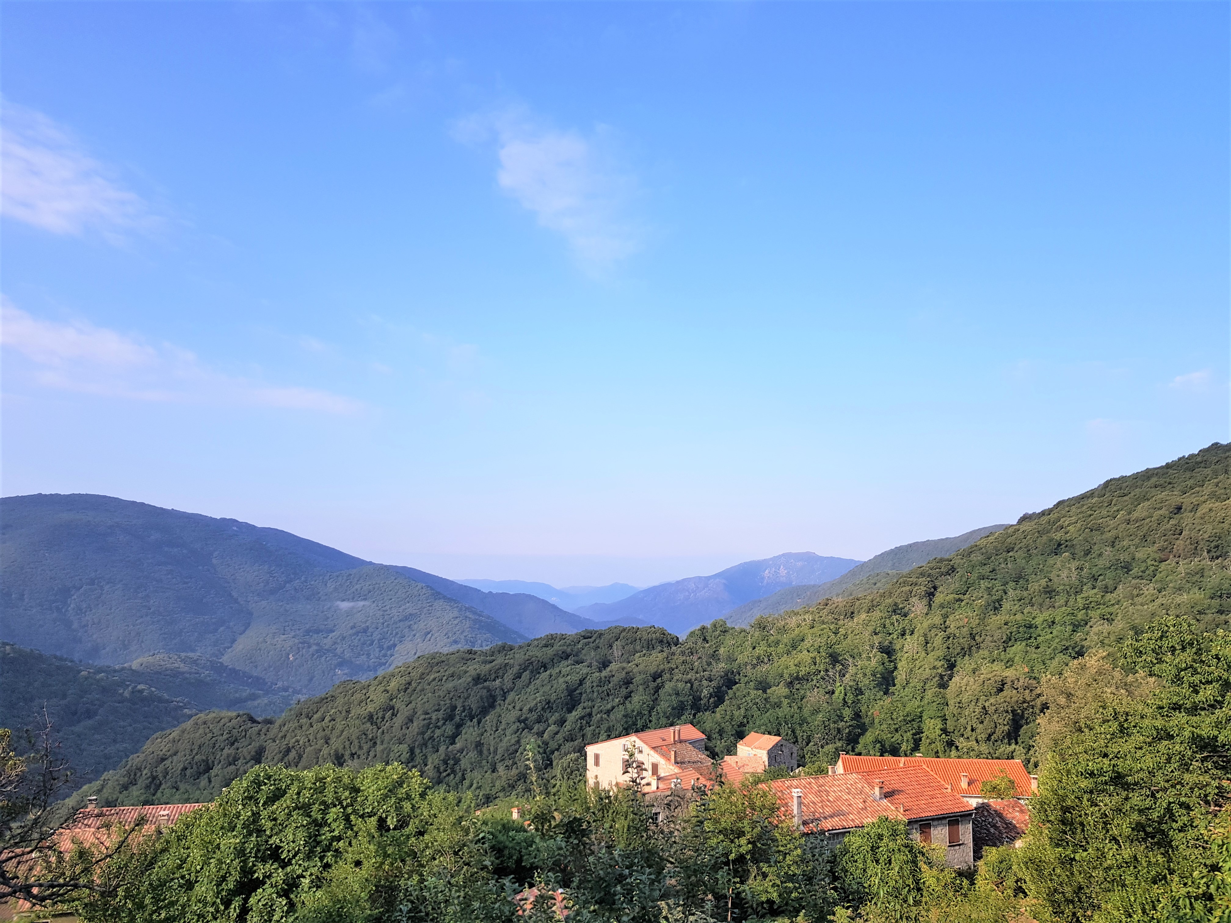 sorbollano alta rocca village