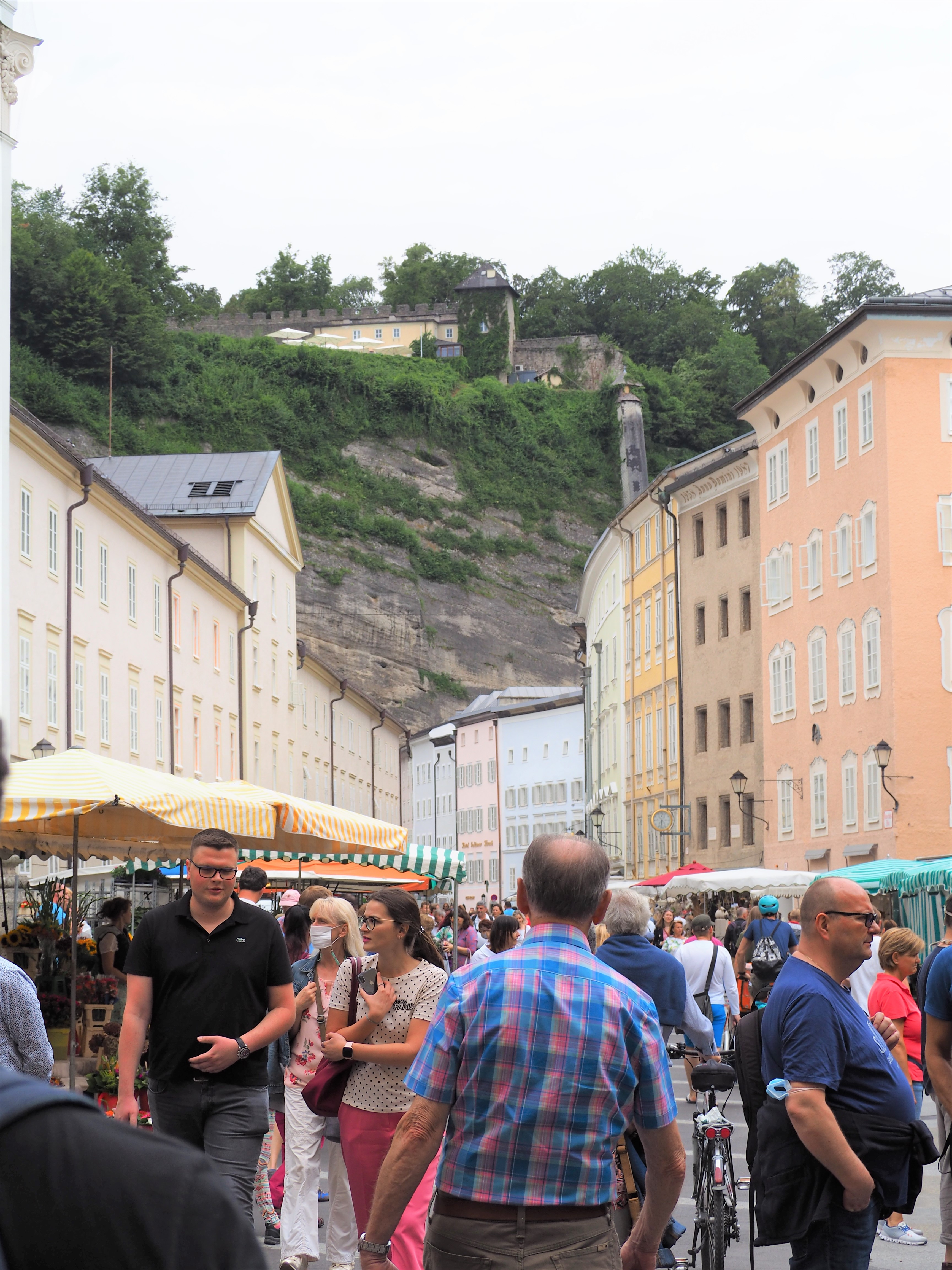 marché salzbourg autriche