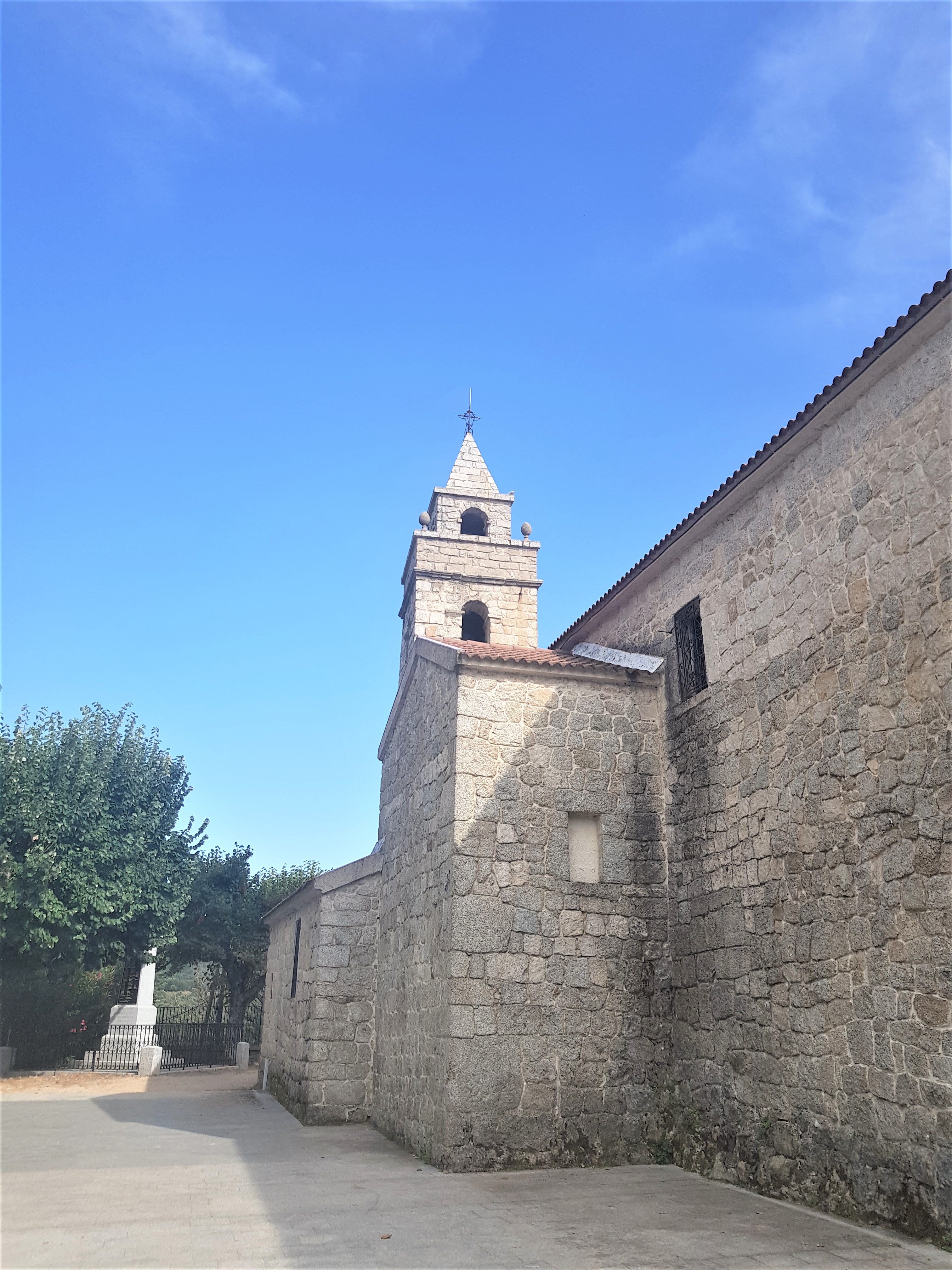 sorbollano eglise alta rocca