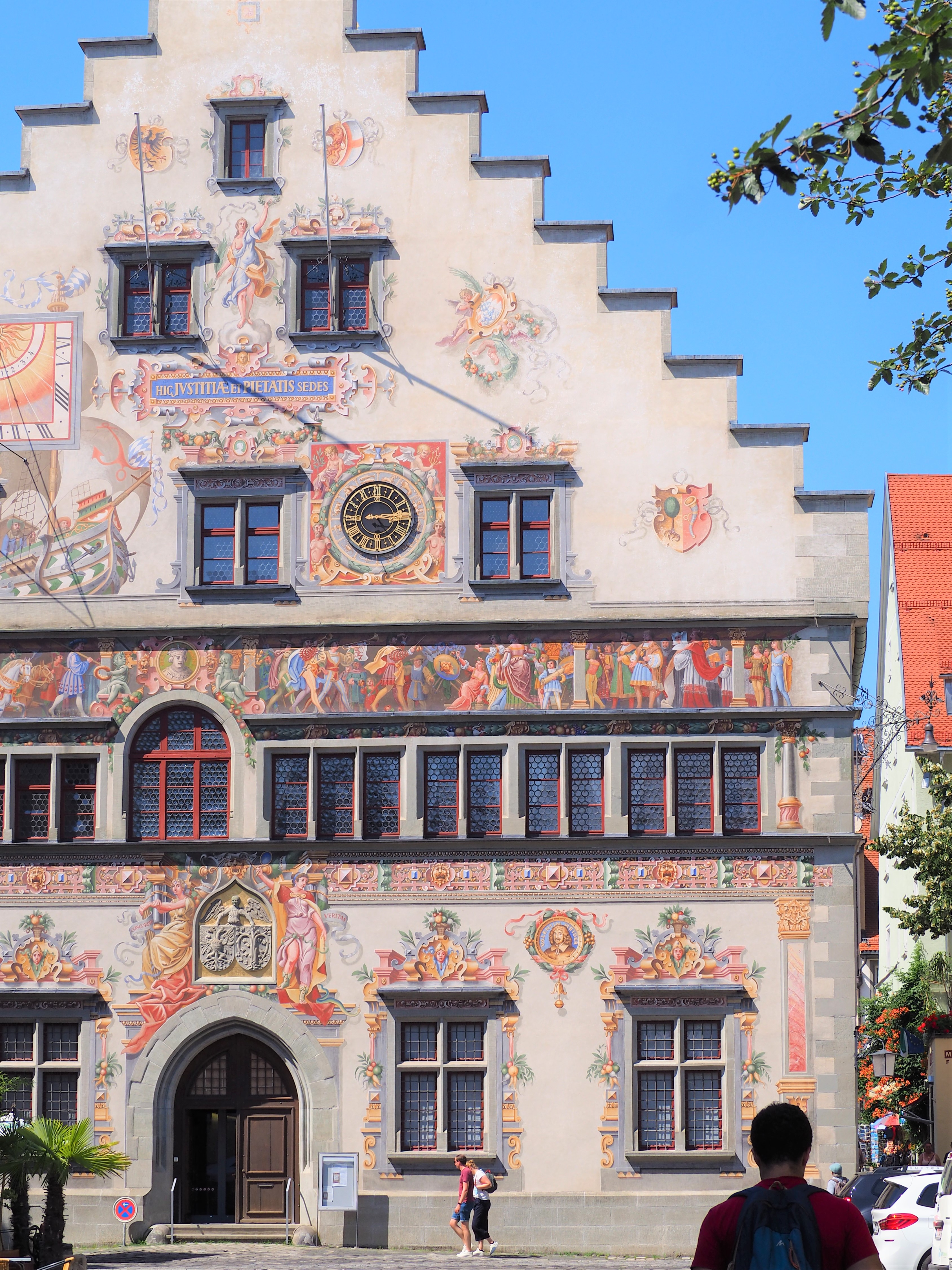 rathaus lindau