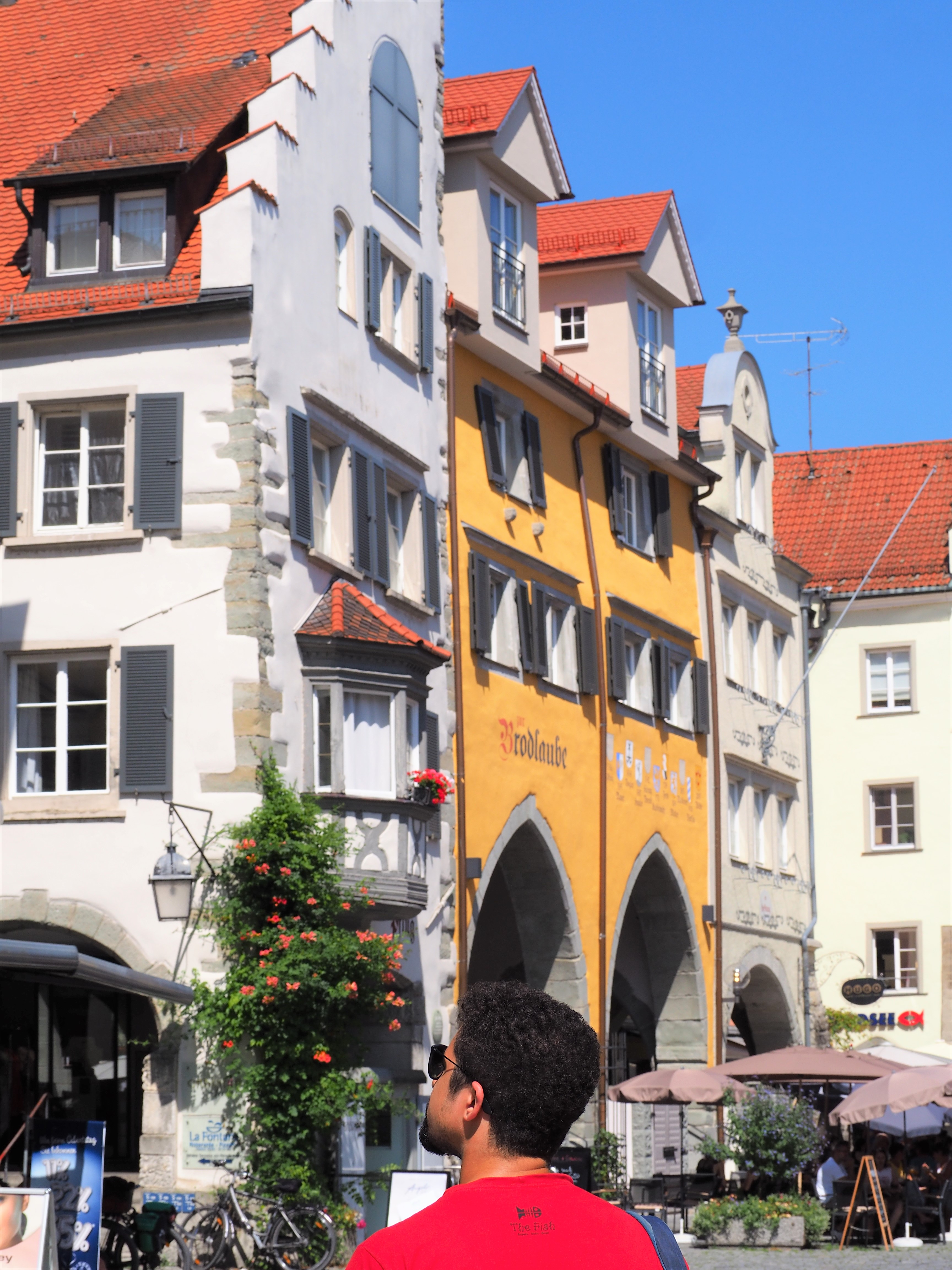 Lindau