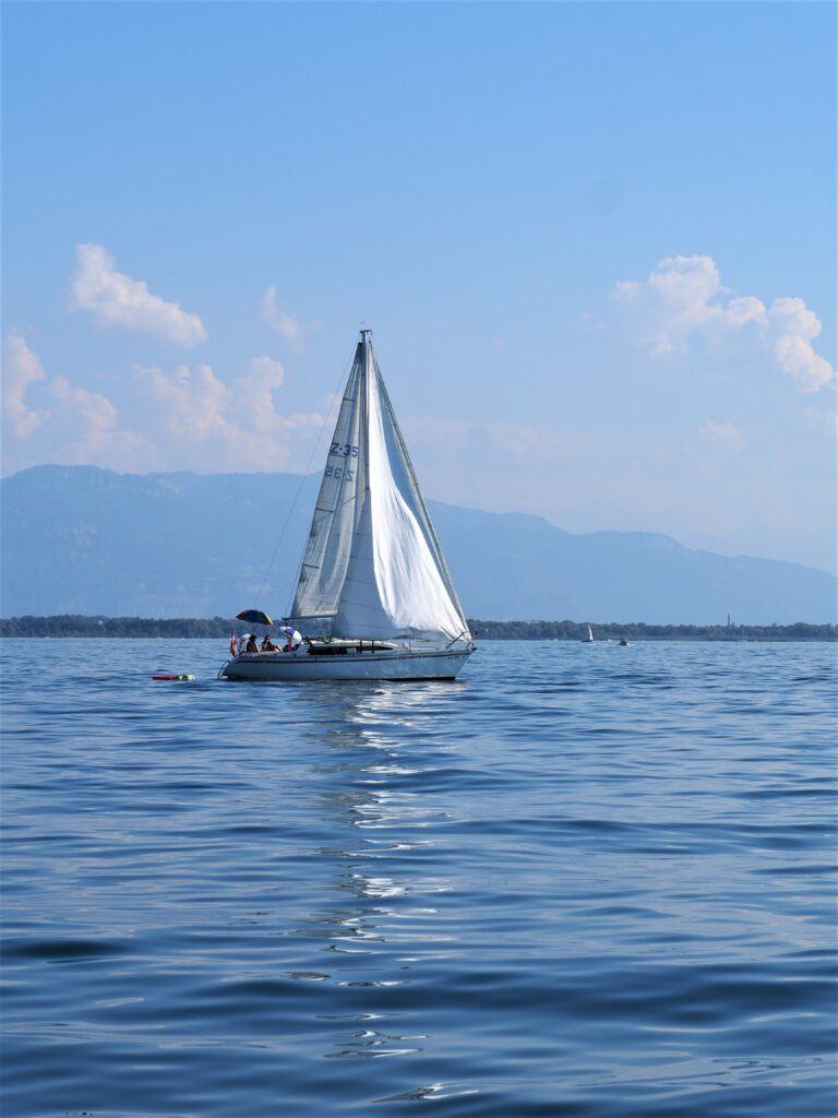 Visiter le lac de Constance en Allemagne : quels villages voir ? que ...