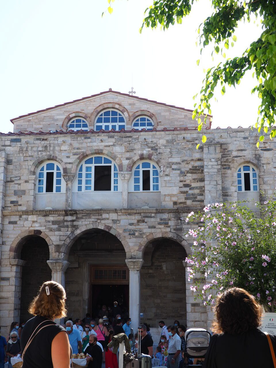 eglise-de-la-Panaghia-Katapoliani-parikia