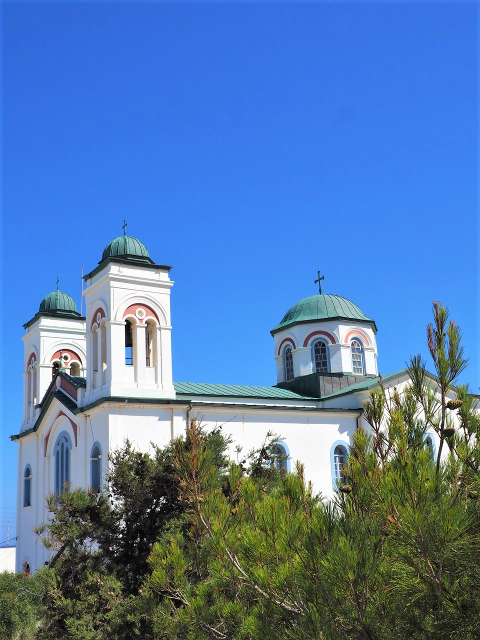 Eglise-Pantanassa-naoussa-paros