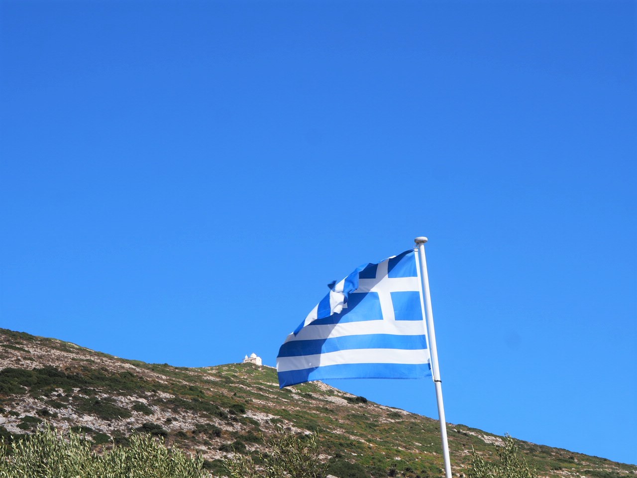 grece naxos cyclades visiter clioandco voyage