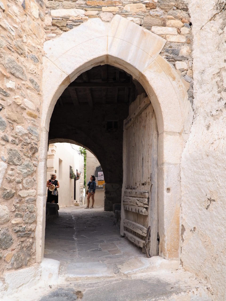 naxos-chora-ile-grecque-cyclade-vieille-ville