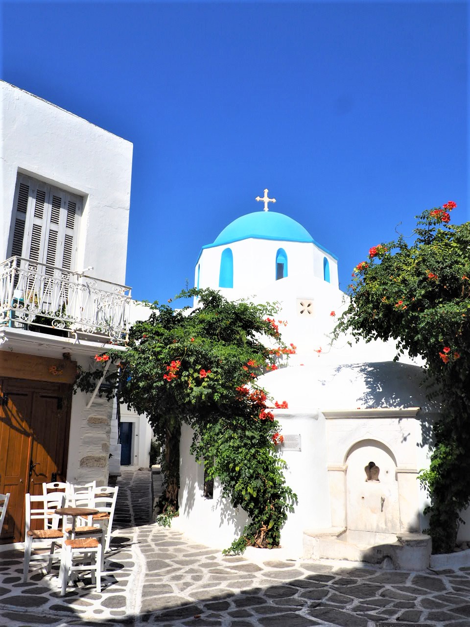 parikia-paros-cyclades-grece