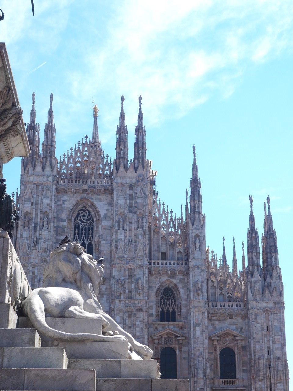 Duomo-milan-place-italie
