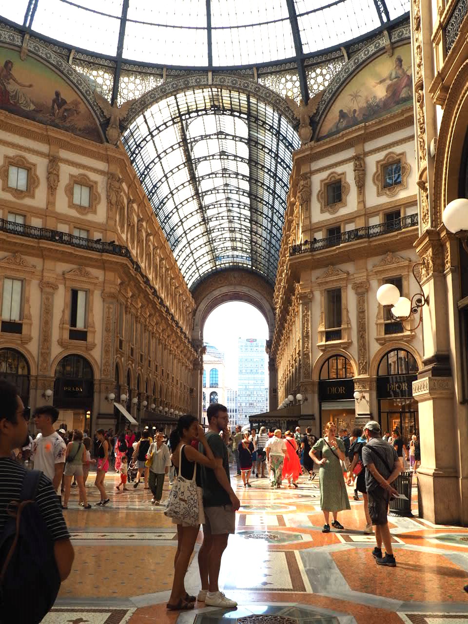 interieur-architecture-Gallerie-Vittorio-Emanuele-II-Milan