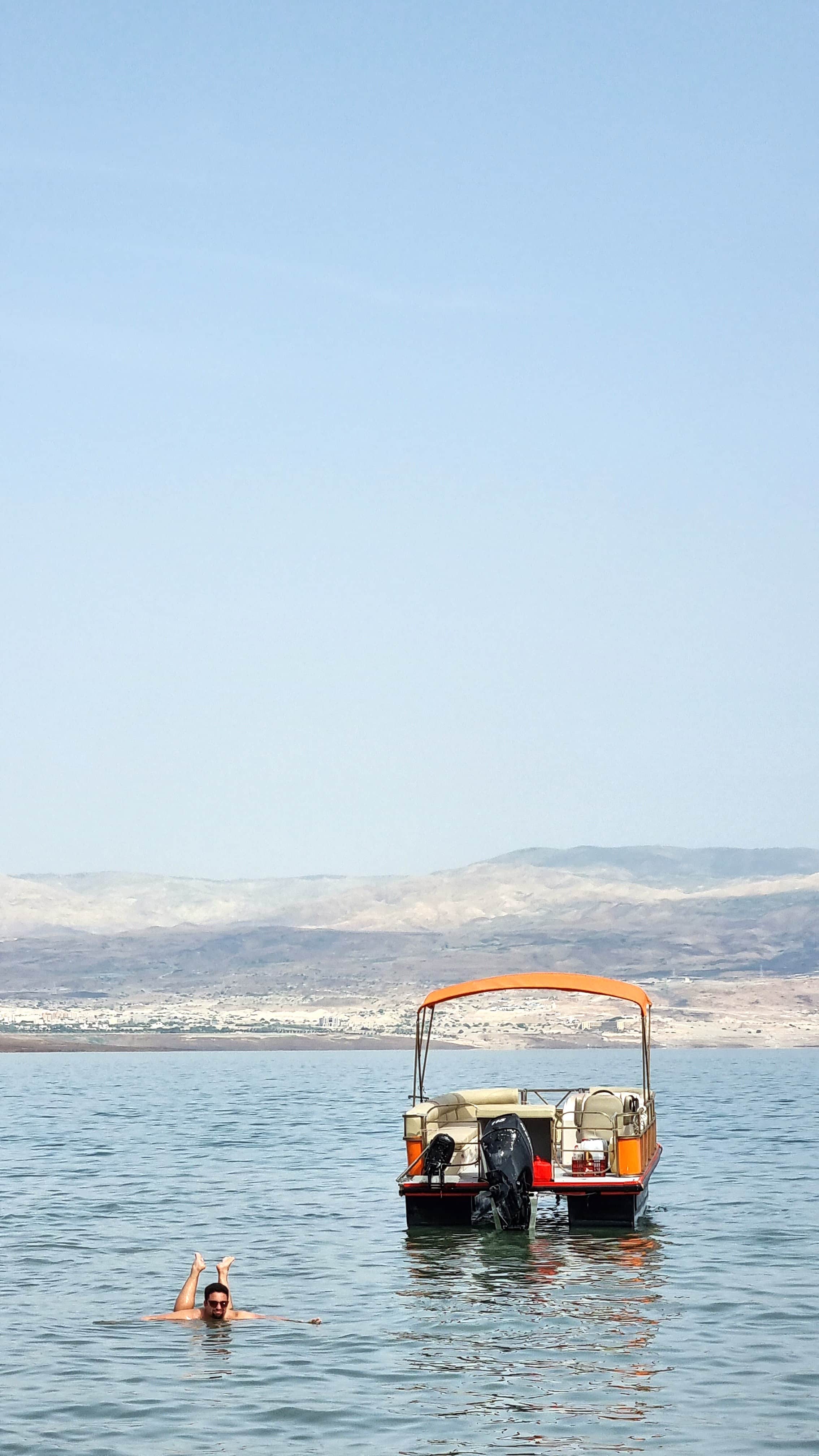 figures mer morte dead sea jerusalem israel jordanie