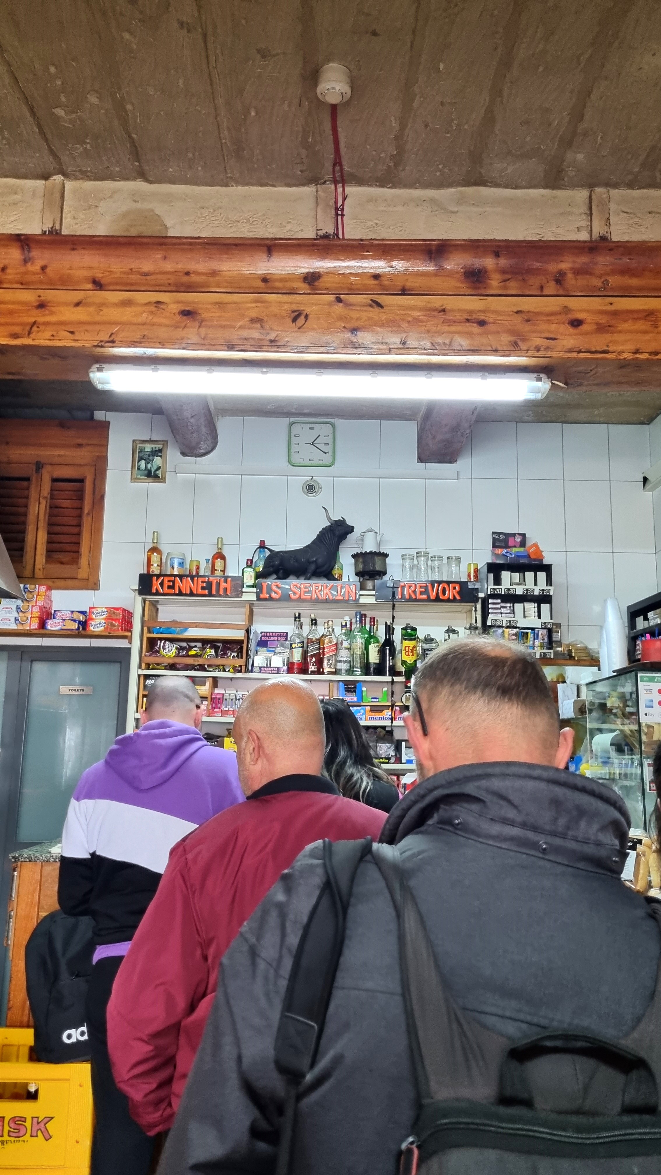 pastizzi malte magasin