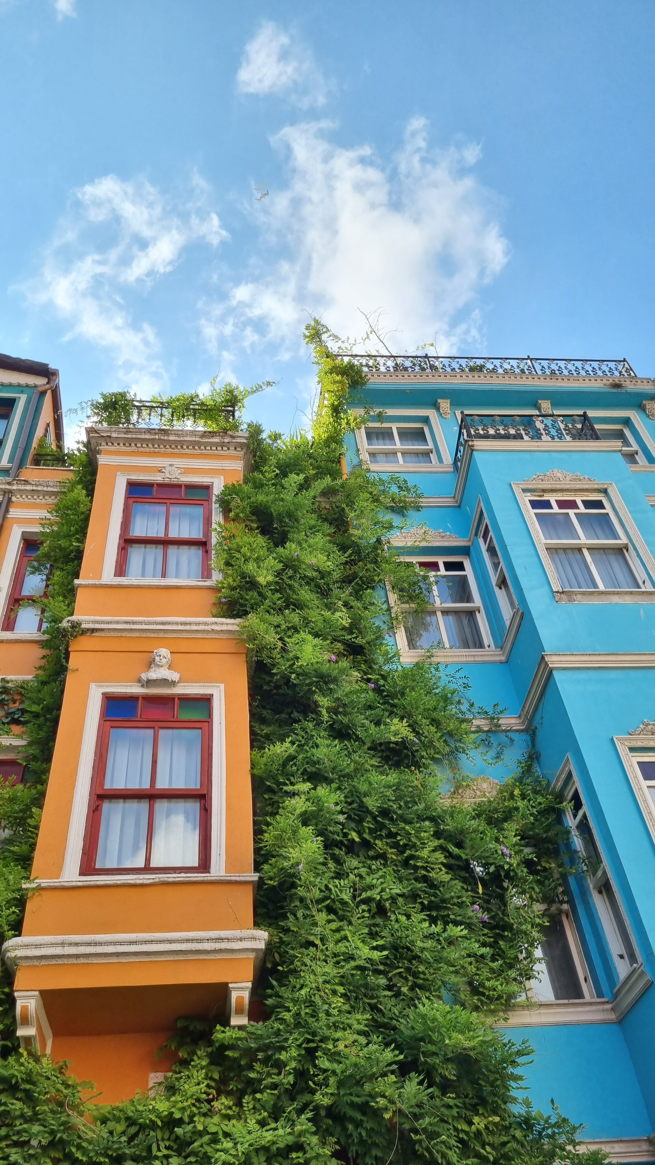 BALAT TURQUIE ISTANBUL