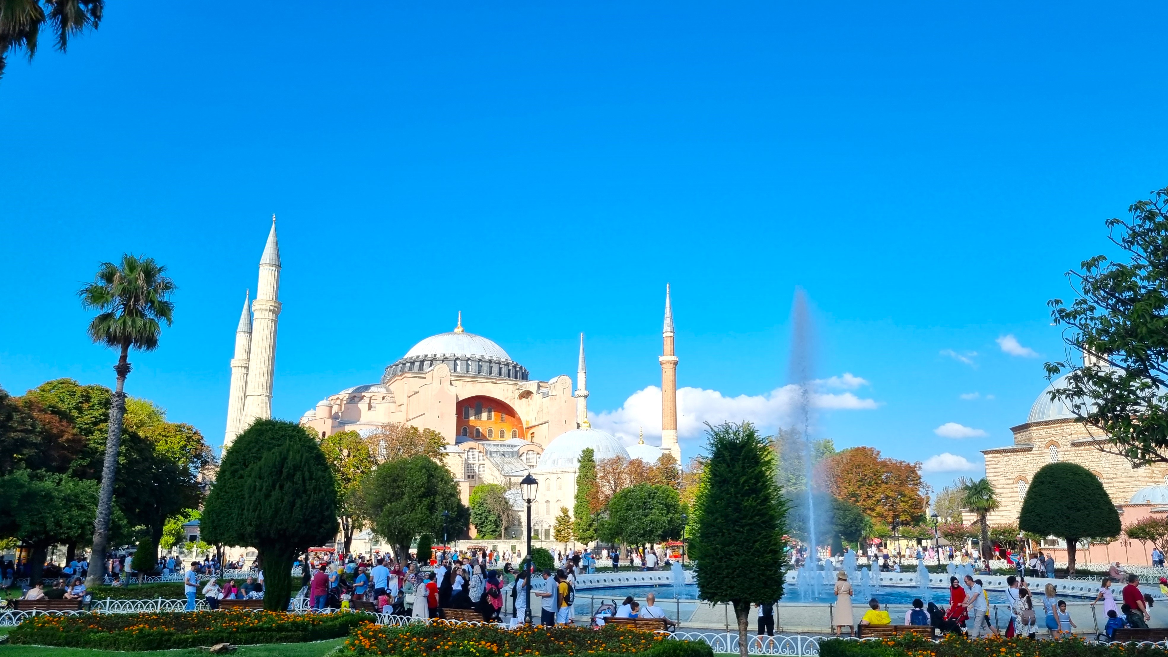 hagia sophia mosque sainte sophie