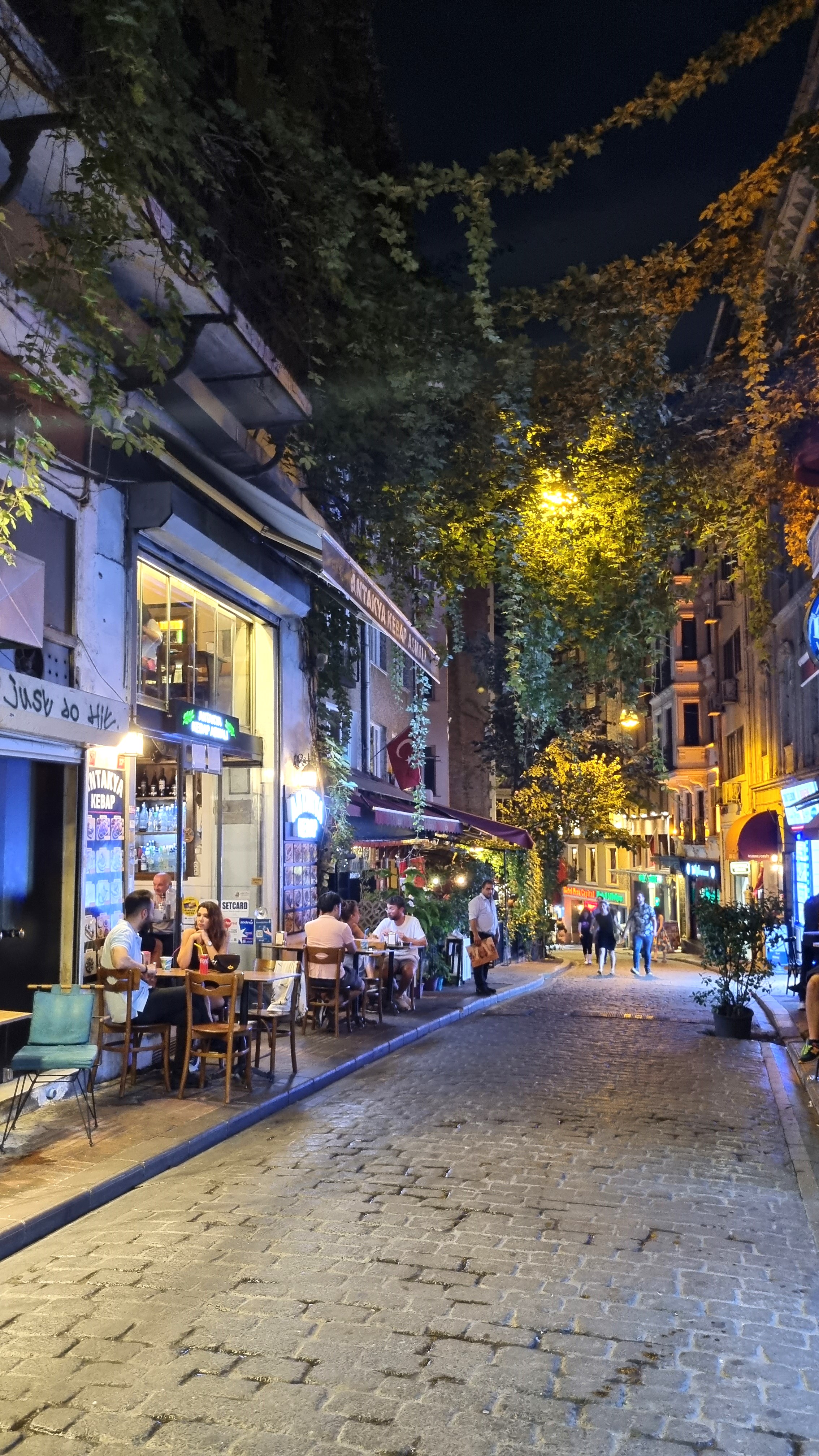 rue bilice kepab istanbul