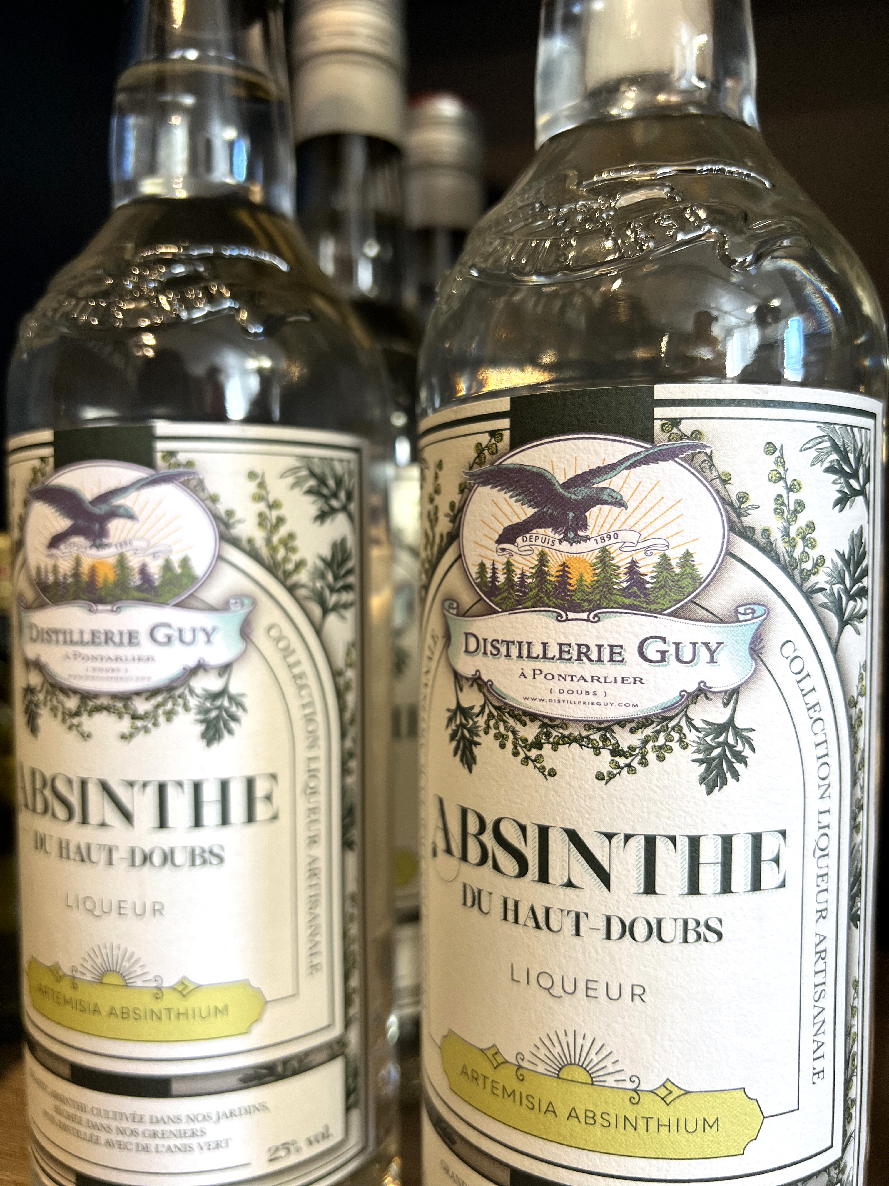 absinthe