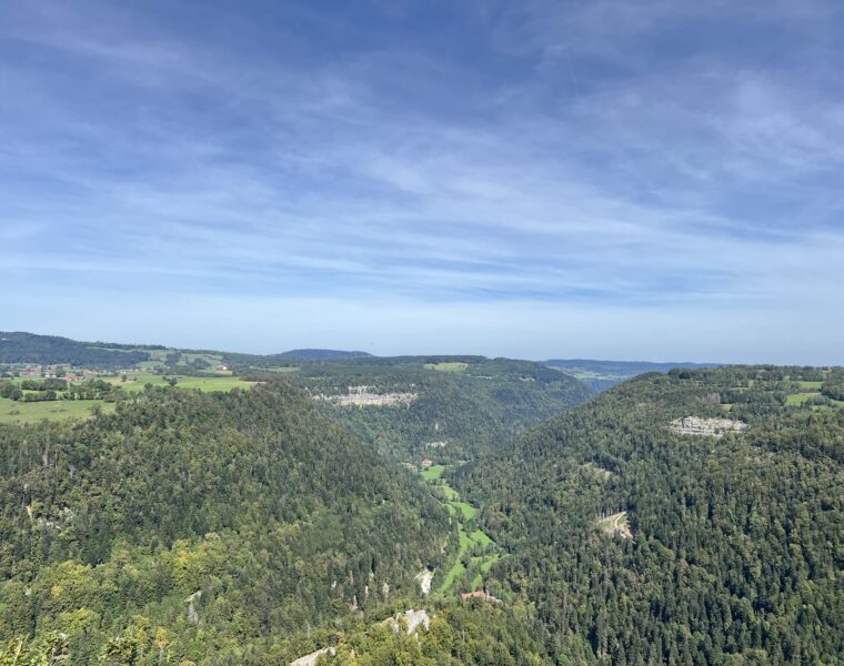 belvedere de la roche du pretre