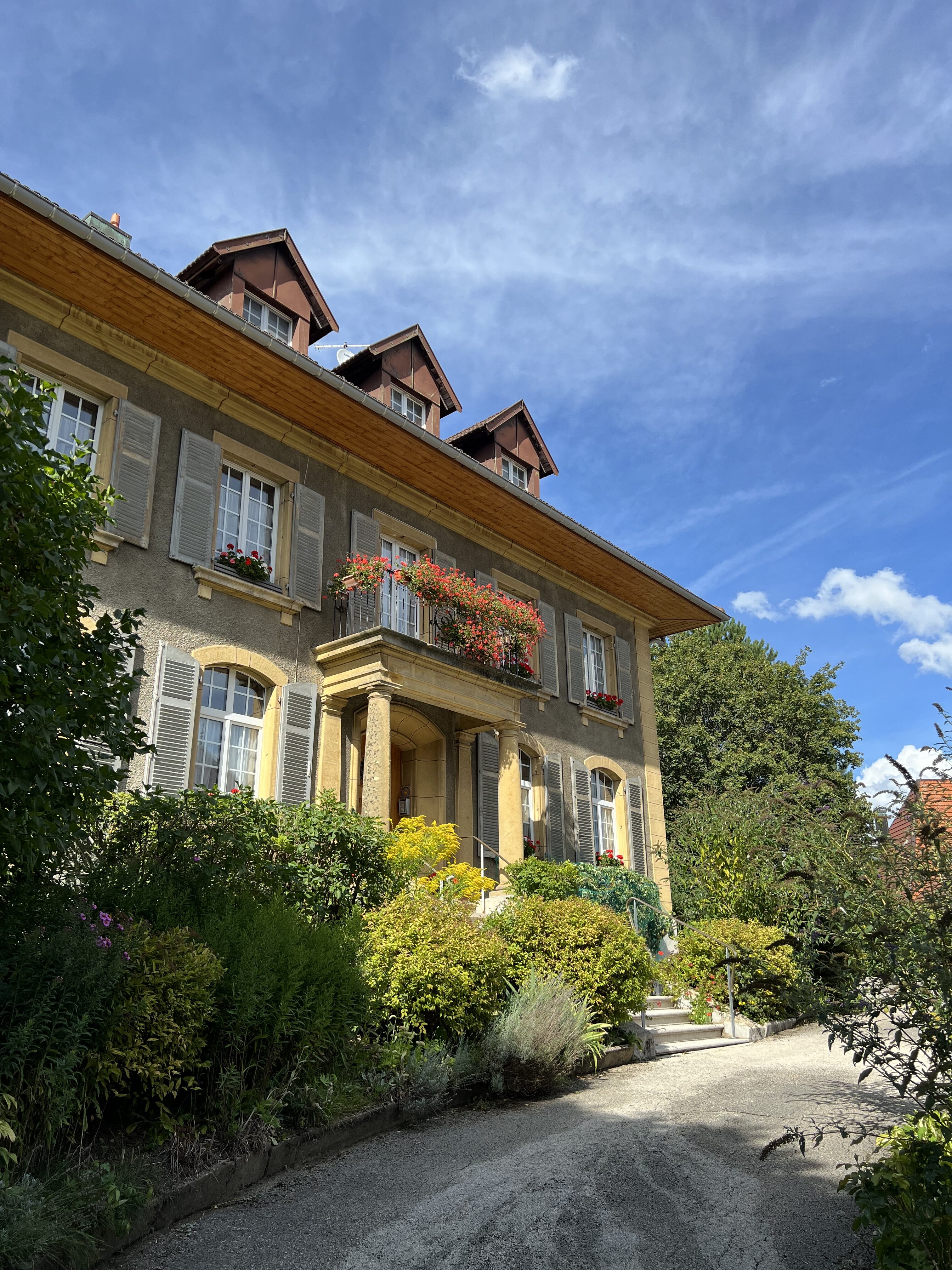 morteau maison doubs