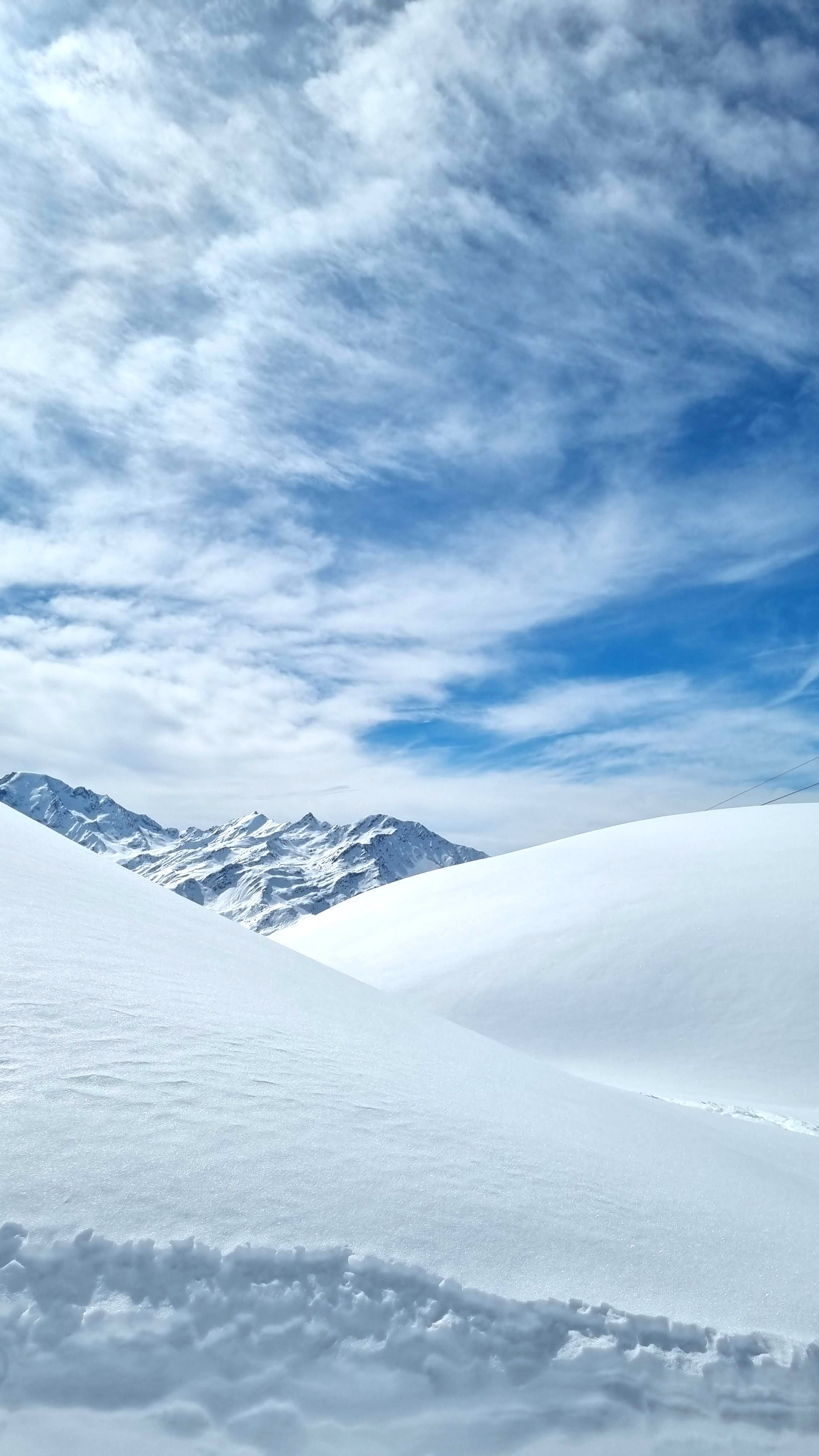 verbier ski