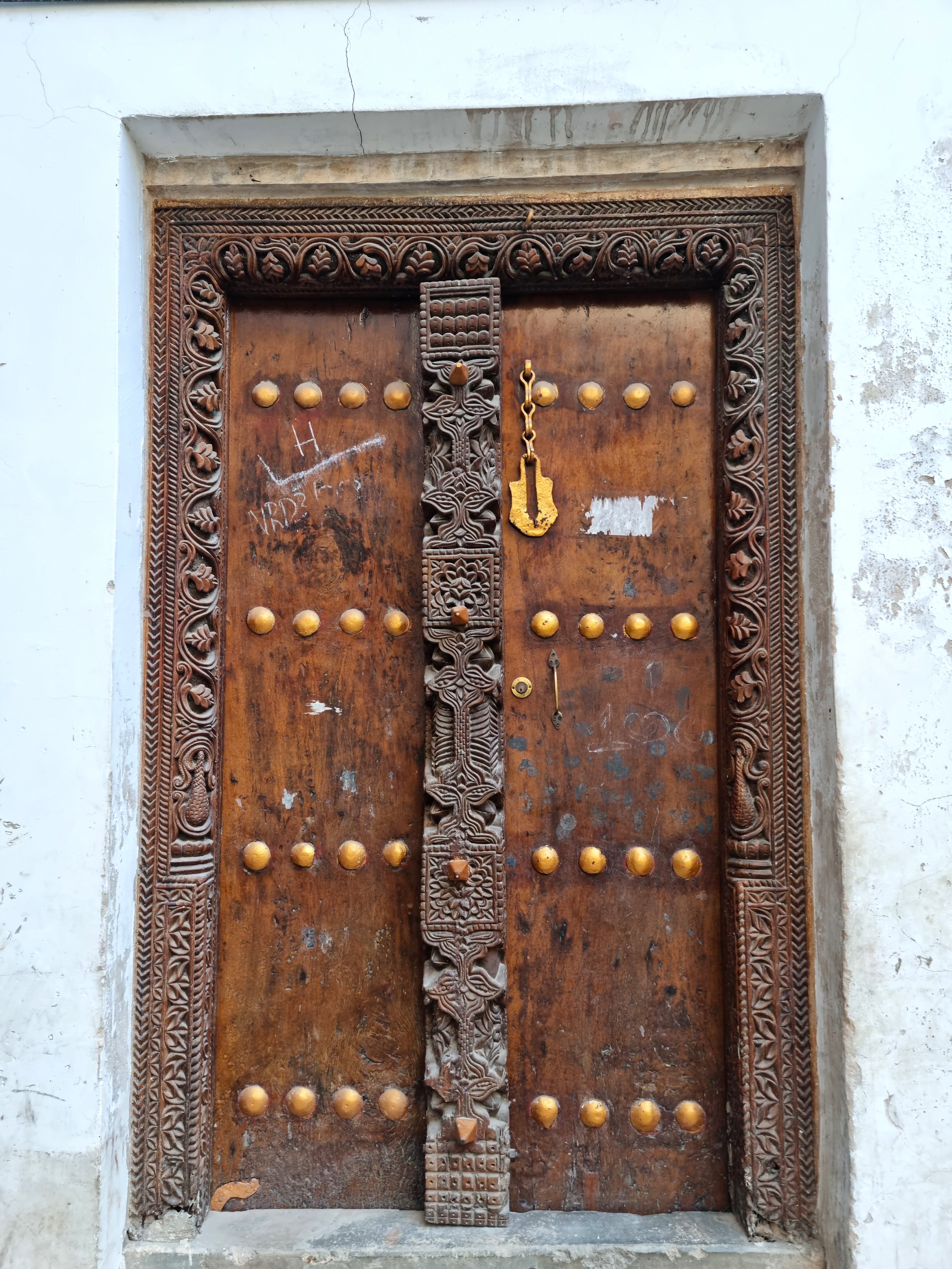 porte zanzibar