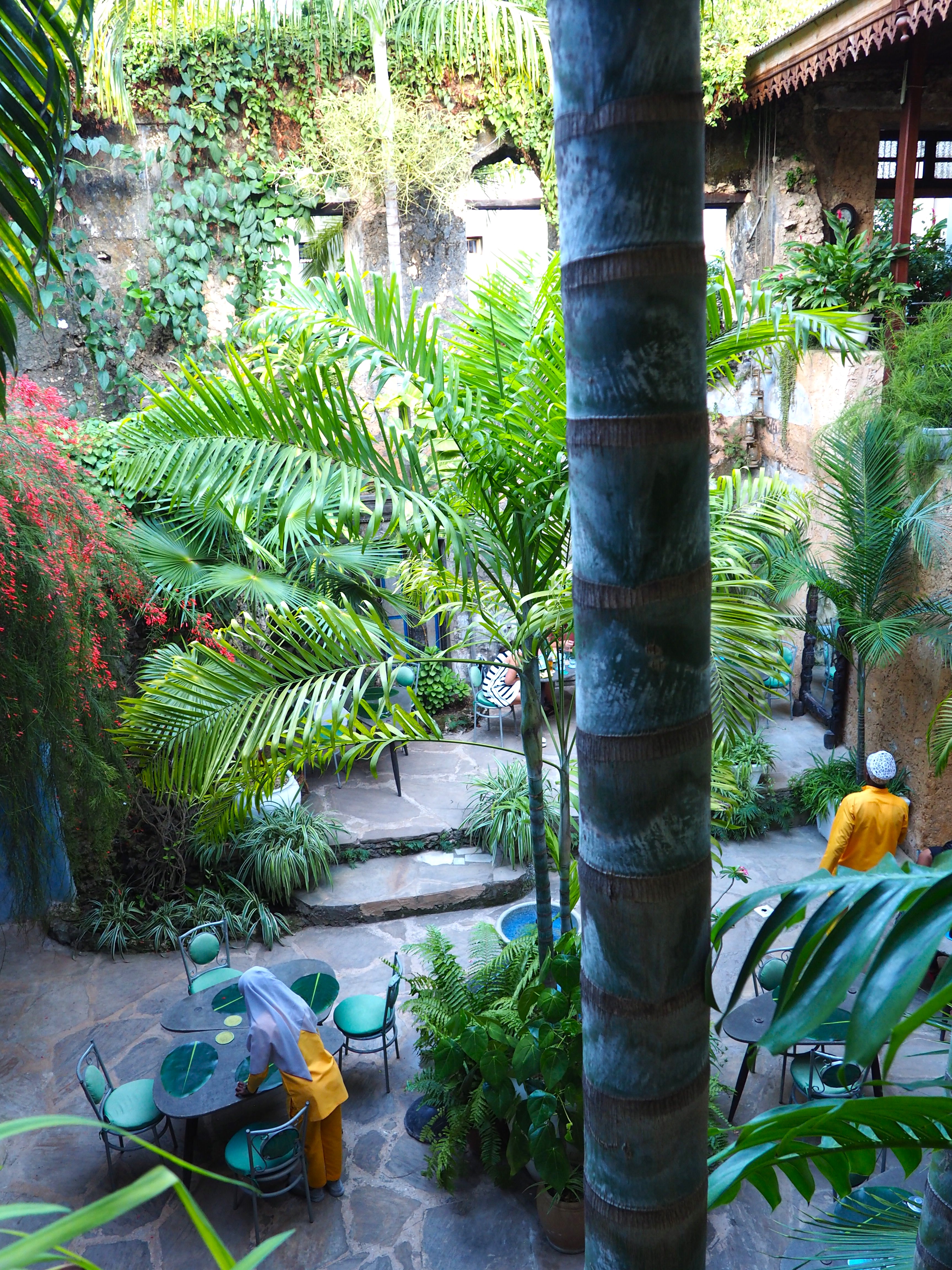 restaurant-zanzibar-THE-SERCRET-GARDEN-cafe